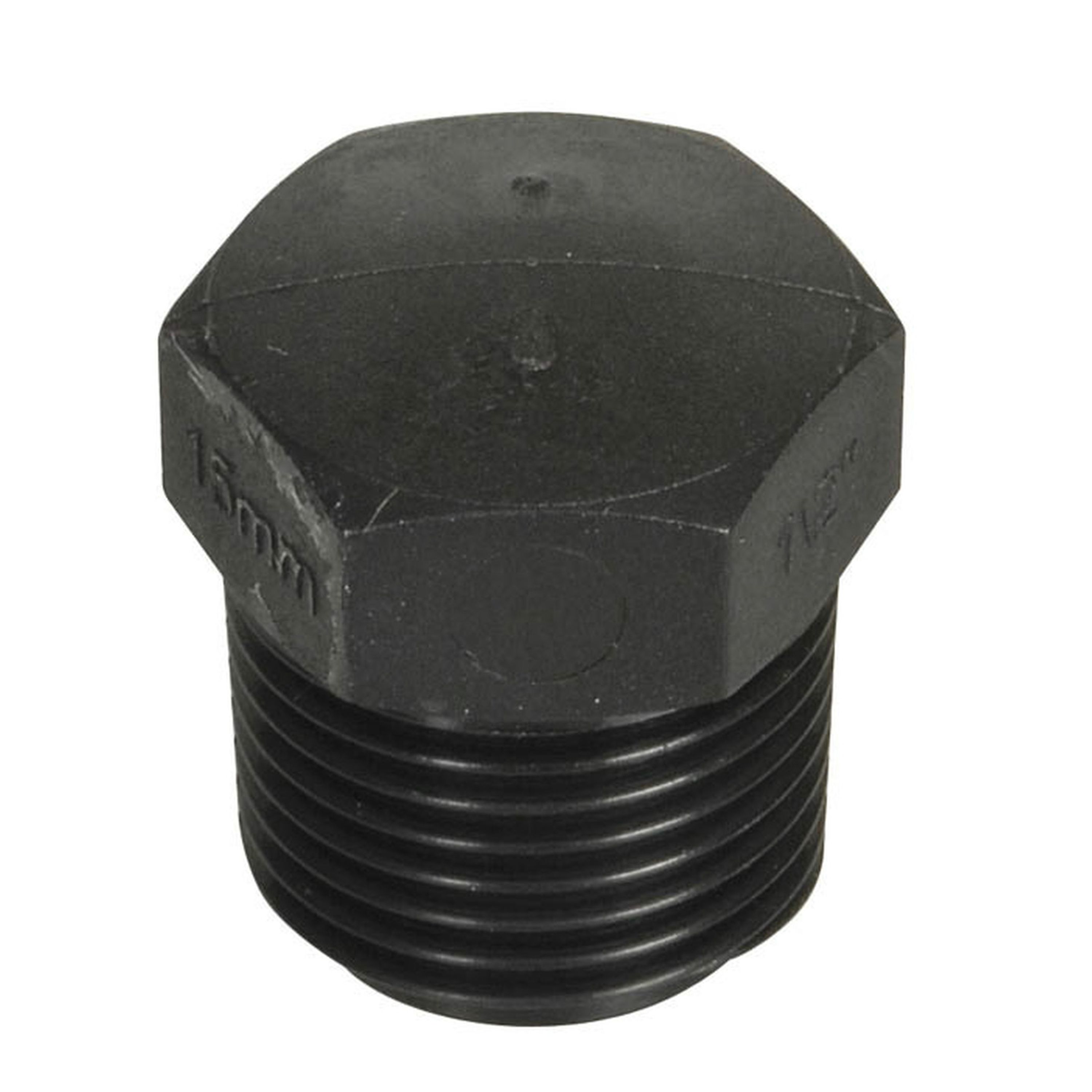 End Plugs - 1 25mm End Plug