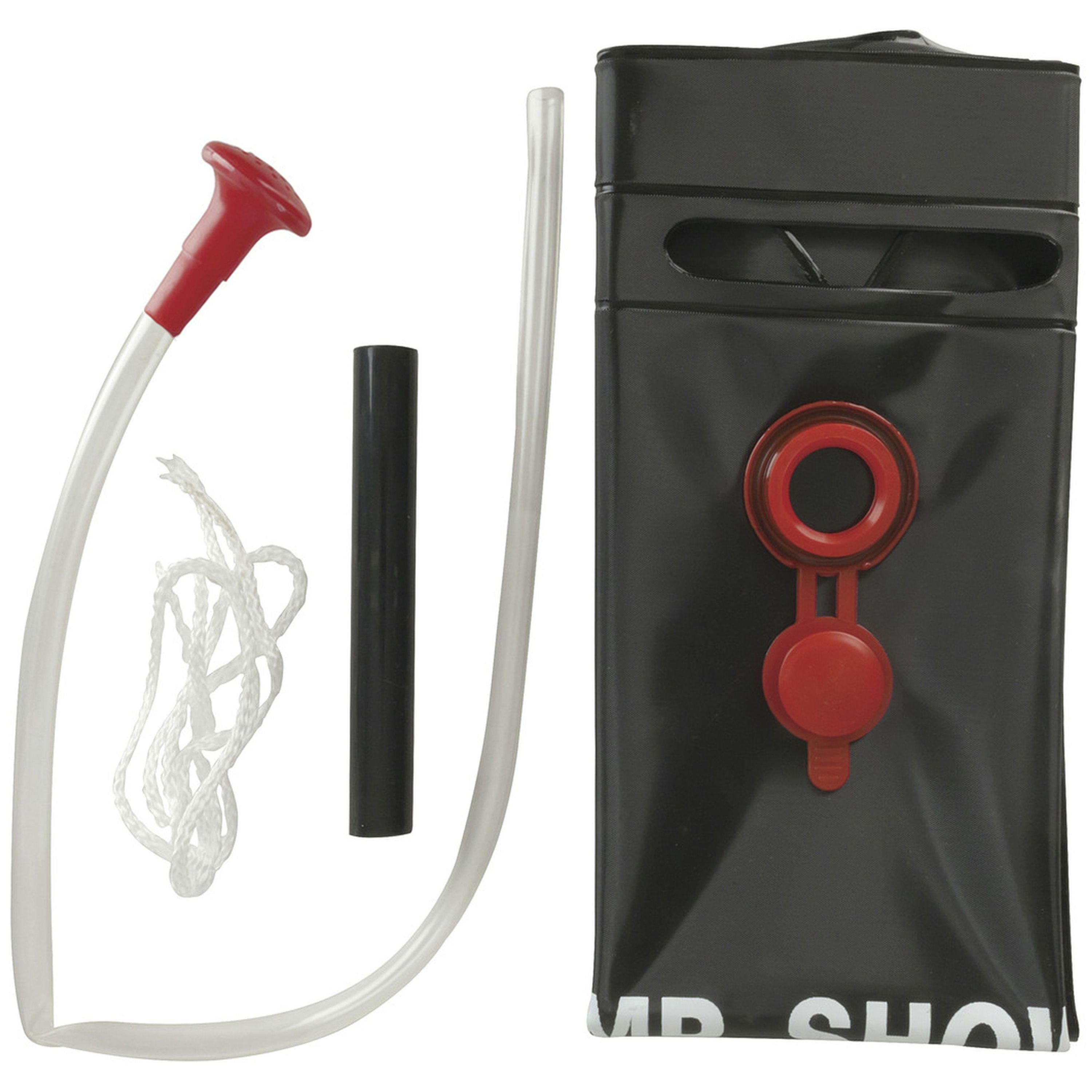 20L Solar Shower