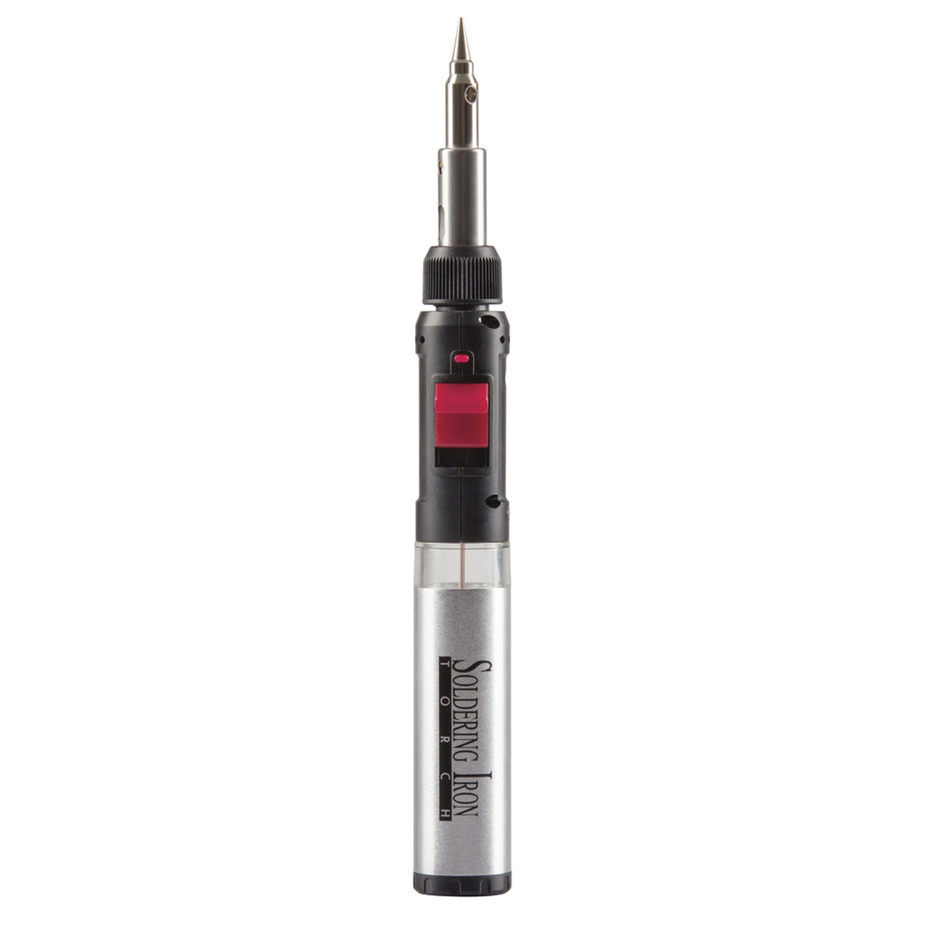 Pro Gas Soldering Tool Kit
