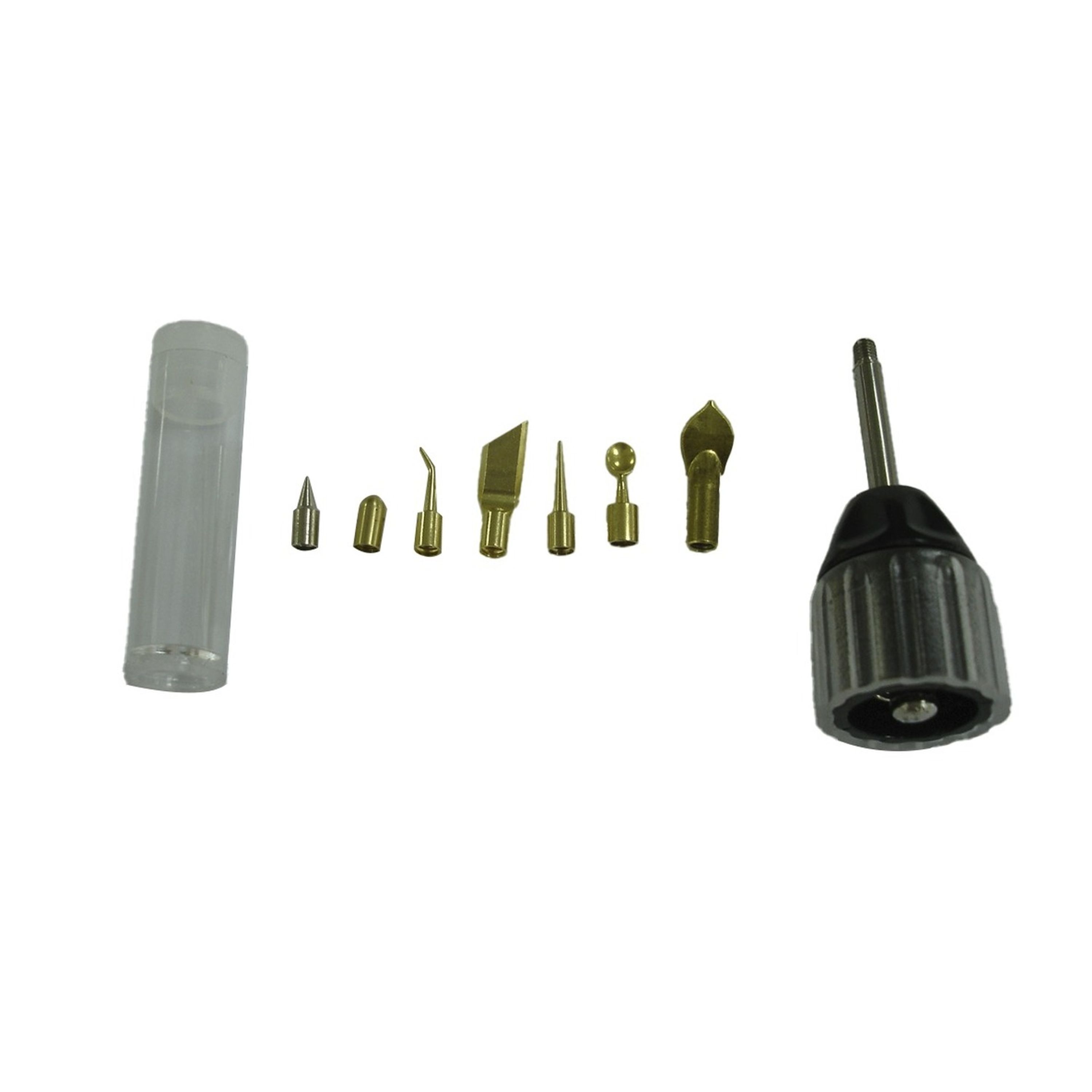 3D Sculpting Pack (Suits TS1545)