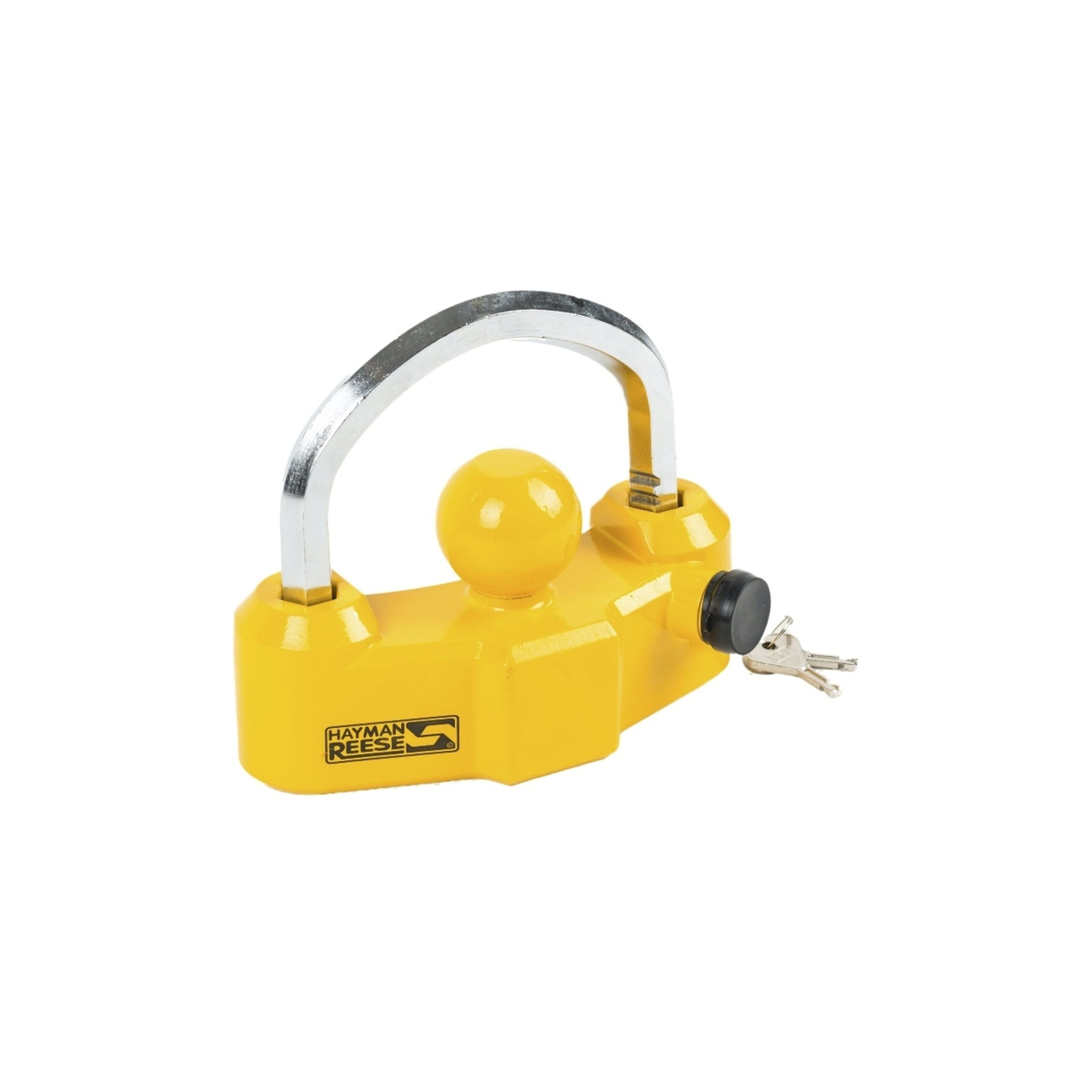 Hayman Reese Heavy Duty Coupling Lock