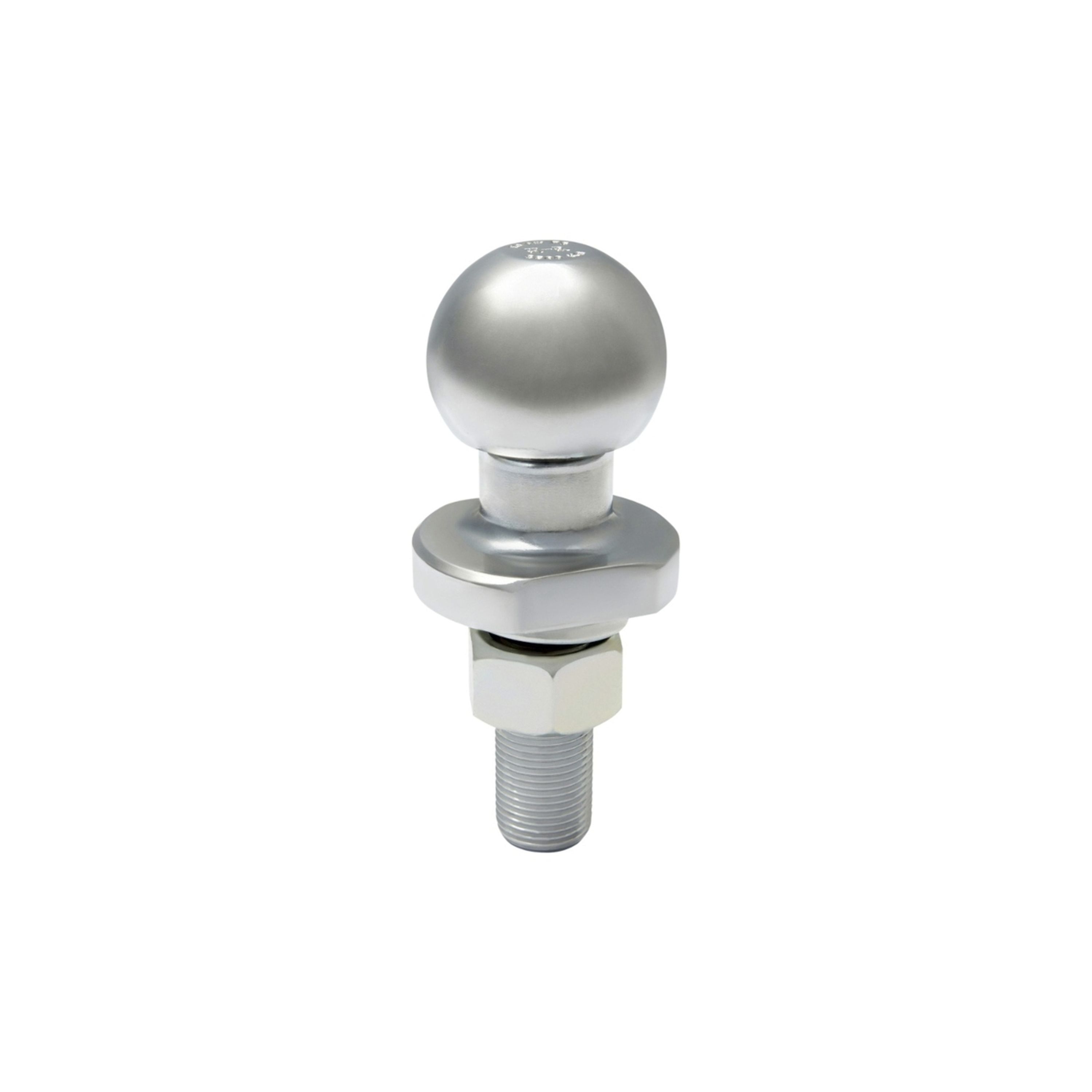Hayman Reese Flat Sided Tow Ball
