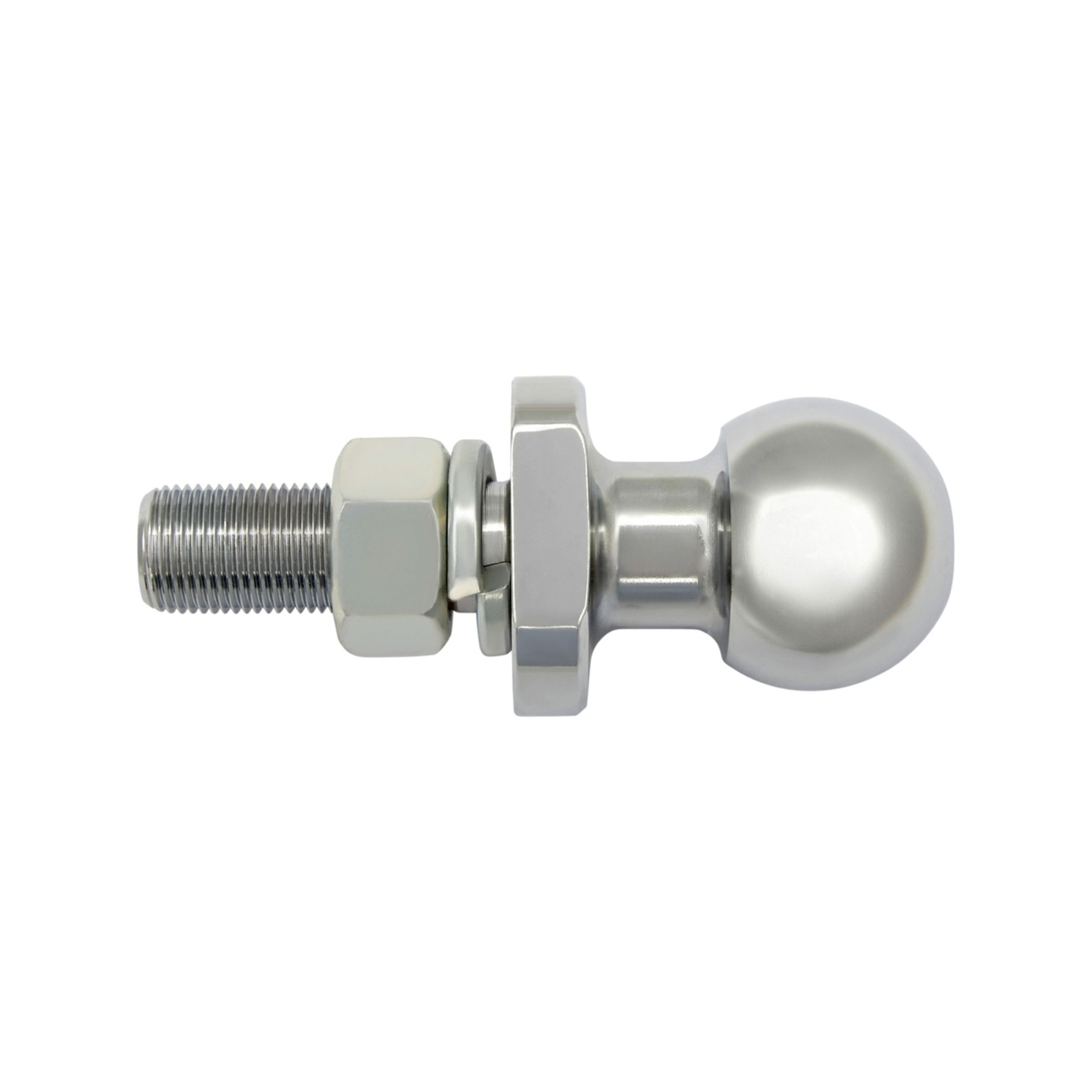 Hayman Reese Flat Sided Tow Ball