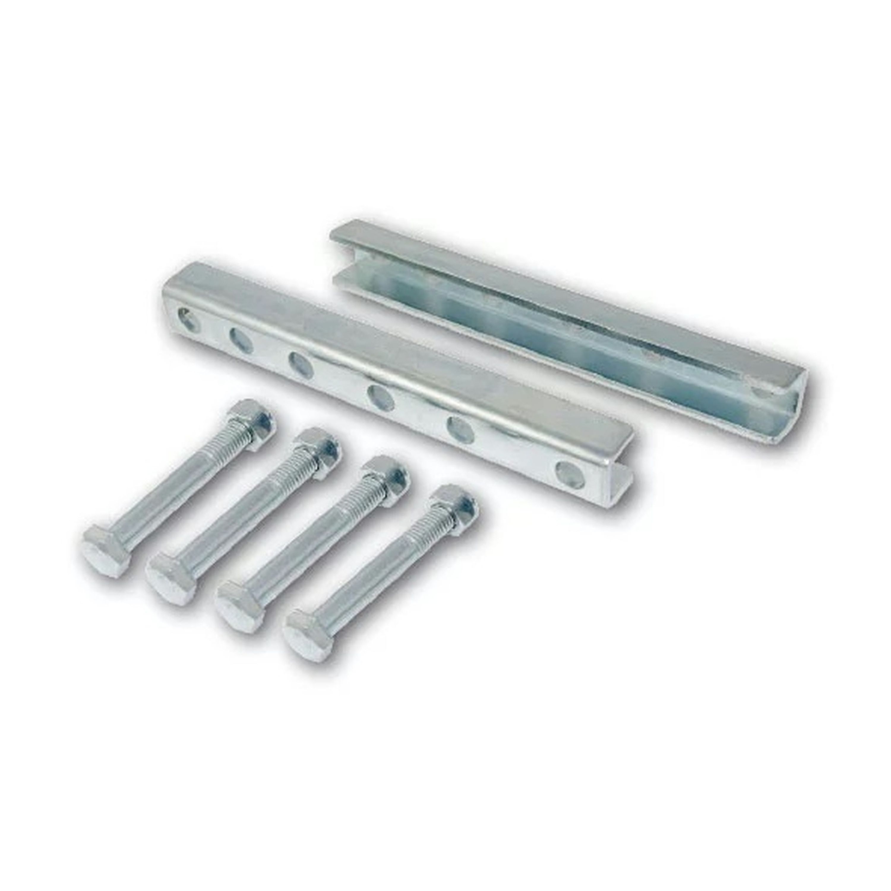 Ark Jockey Wheel Clamp Kit