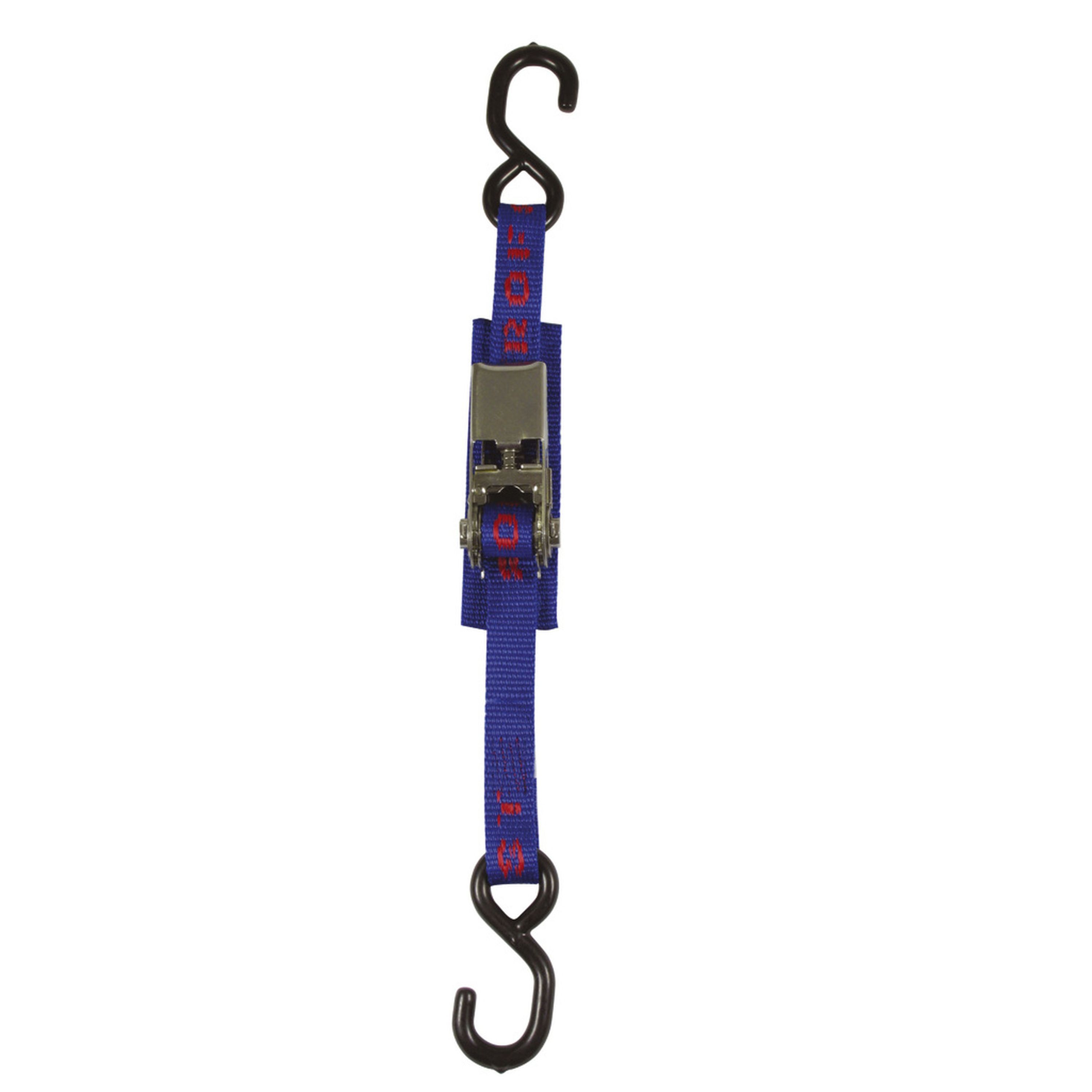 Tie-Down Products - Transom Hook Stainless Steel