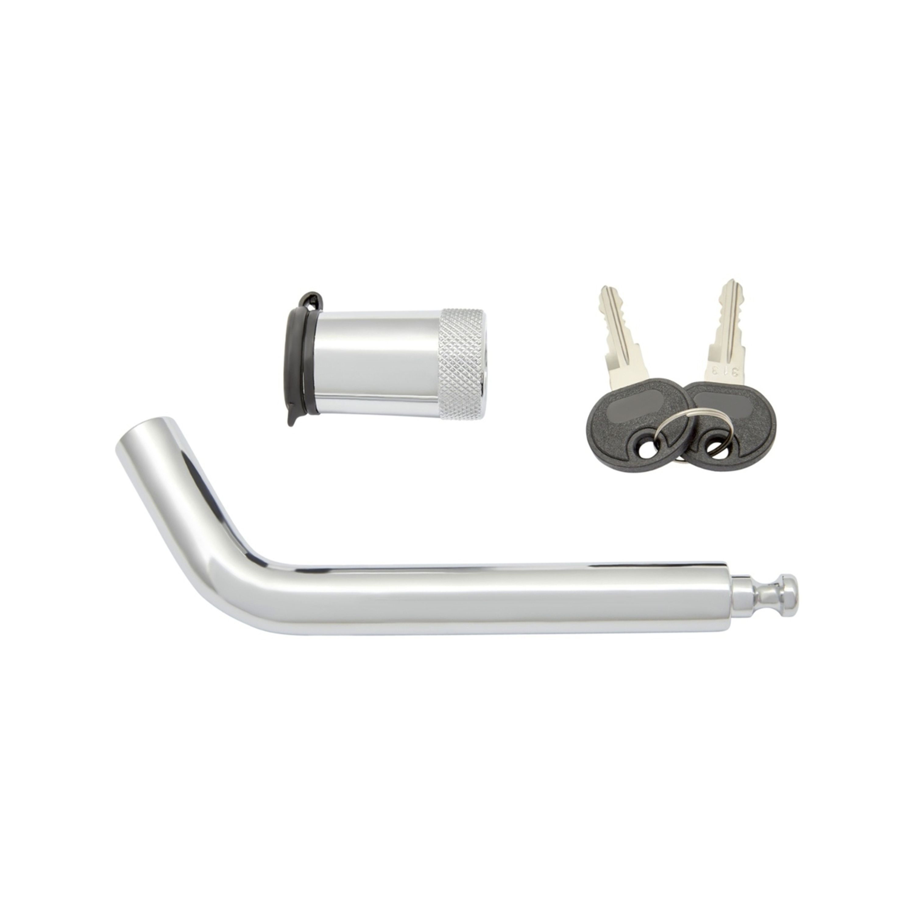 Hayman Reese Lock Hitch Extra Long