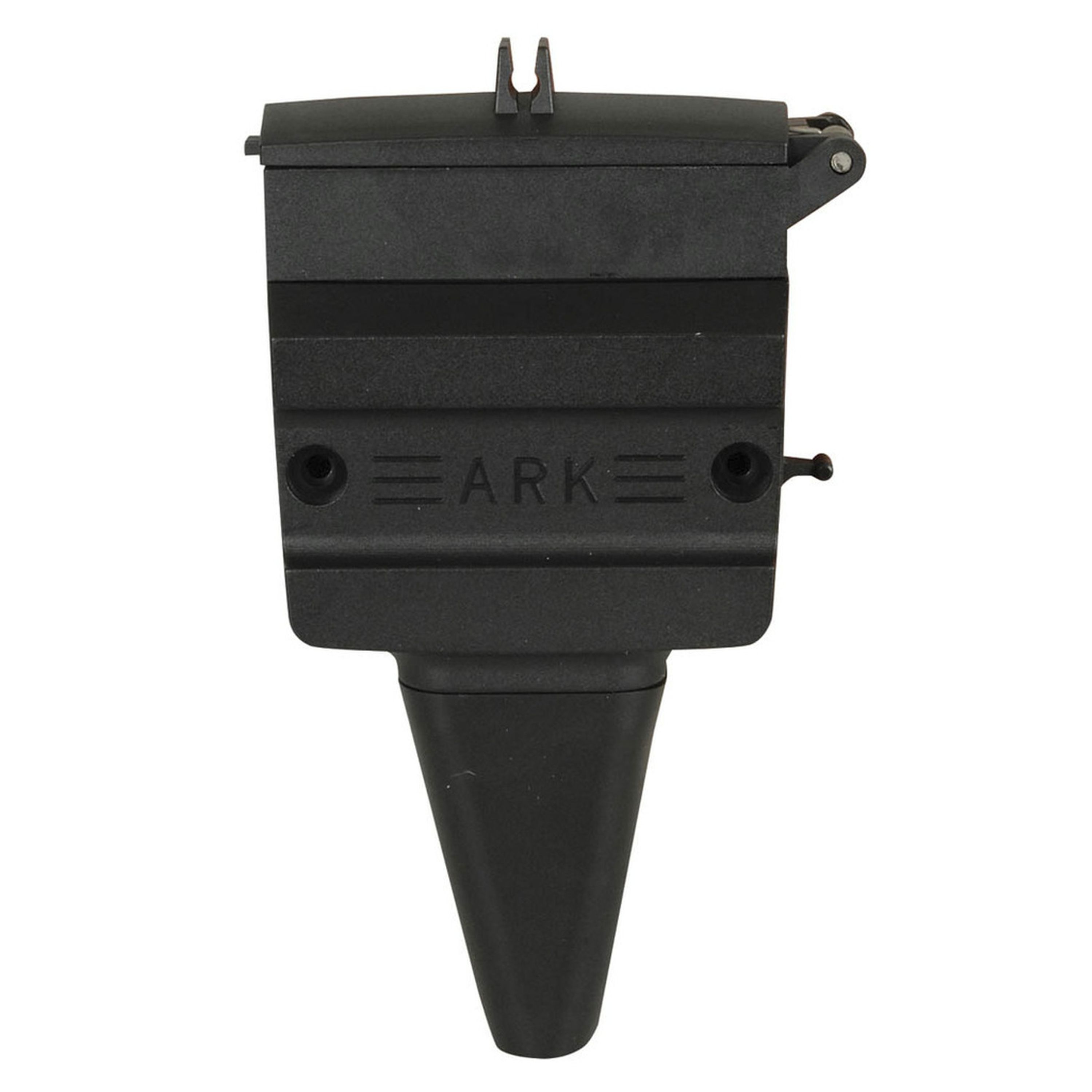 12 Pin Flat Plug
