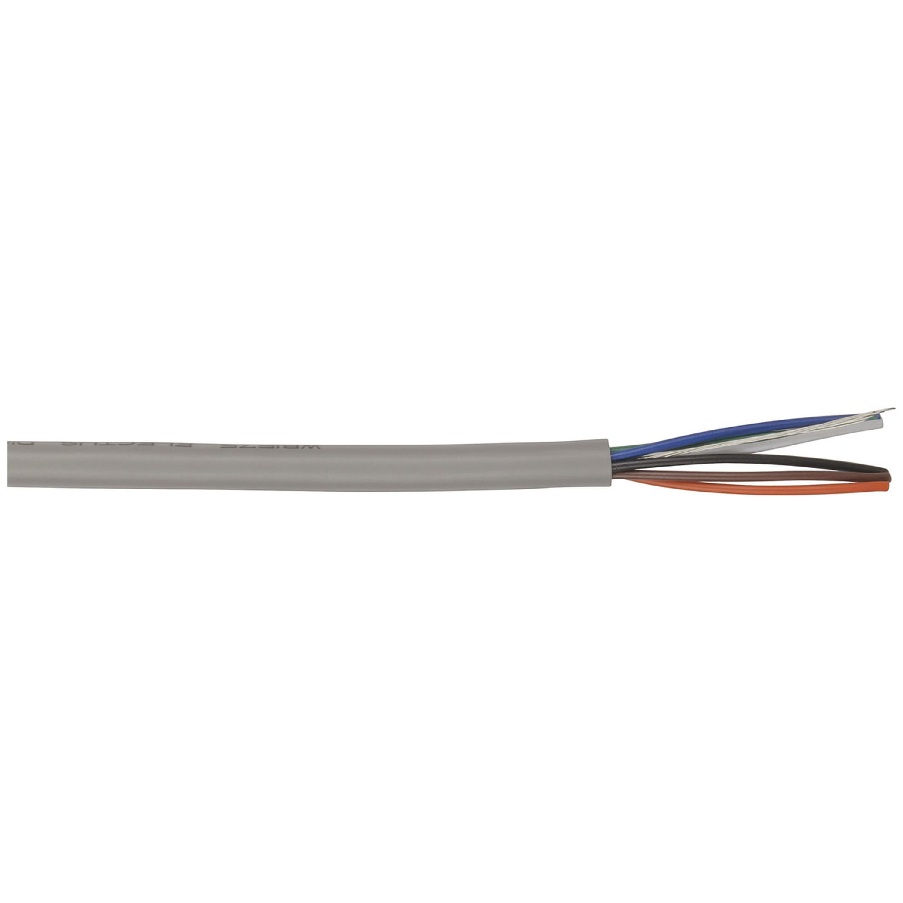 9-way Computer Cable