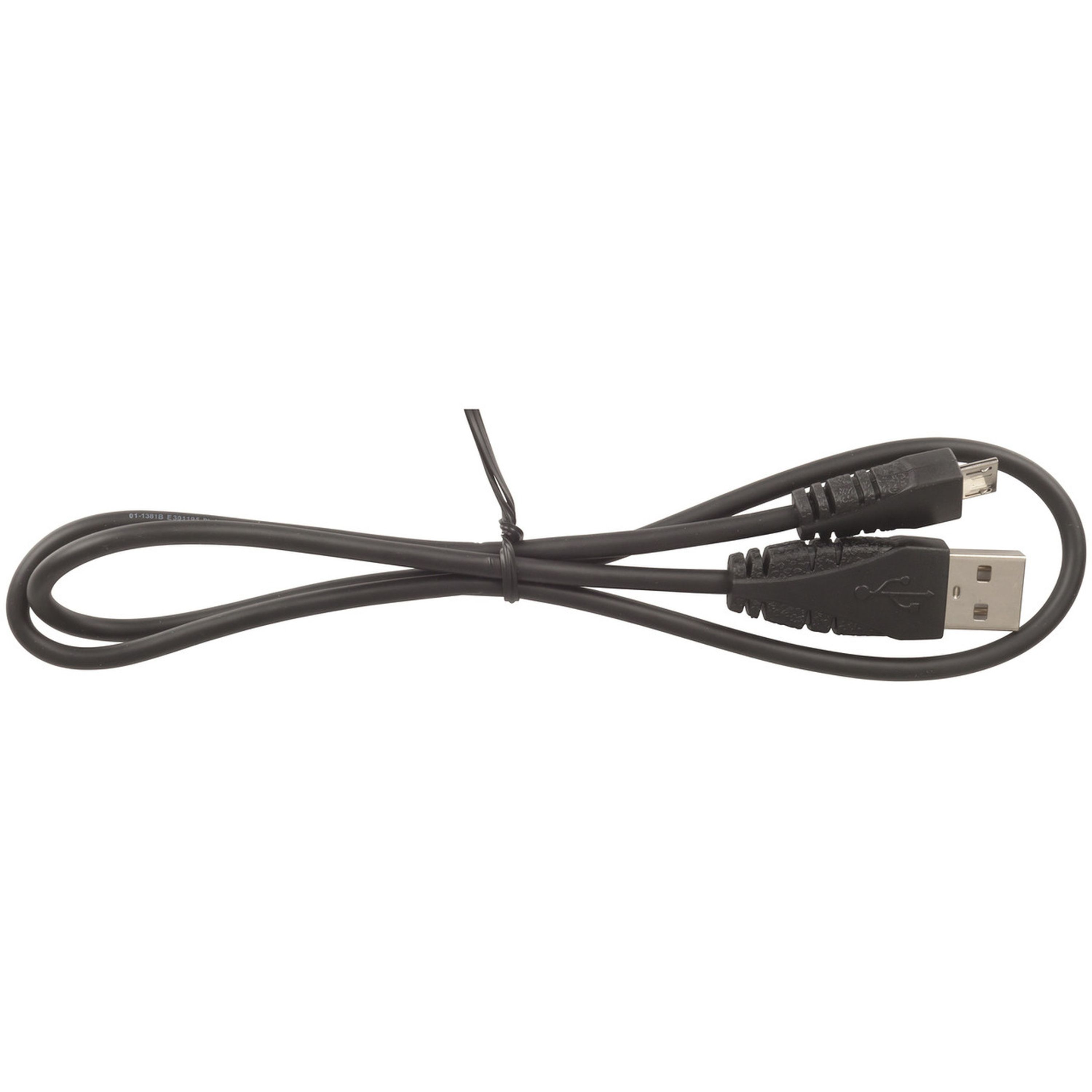 0.5m USB A male to Micro-B Cable