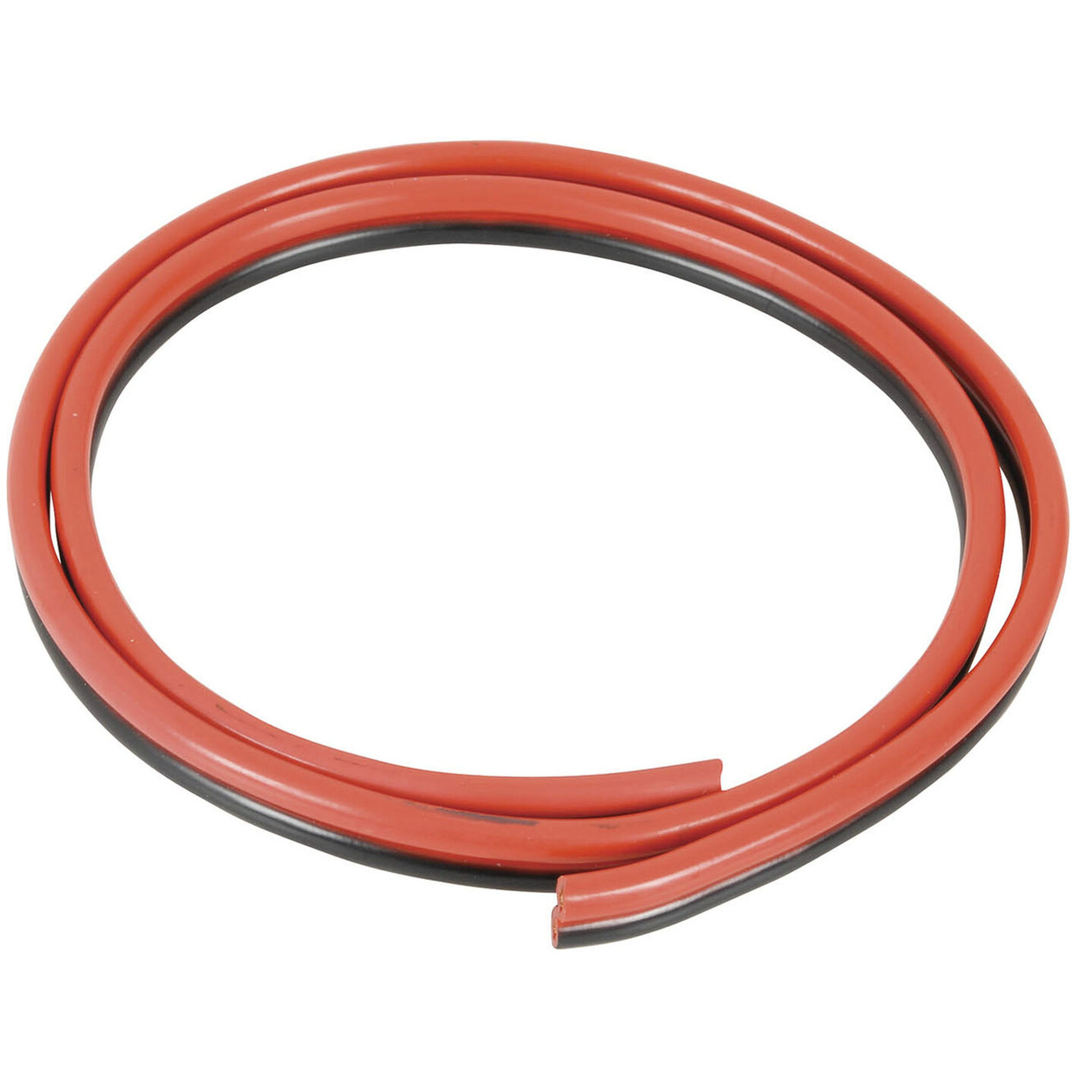 8 Gauge Figure 8 Power Cable - Red Black