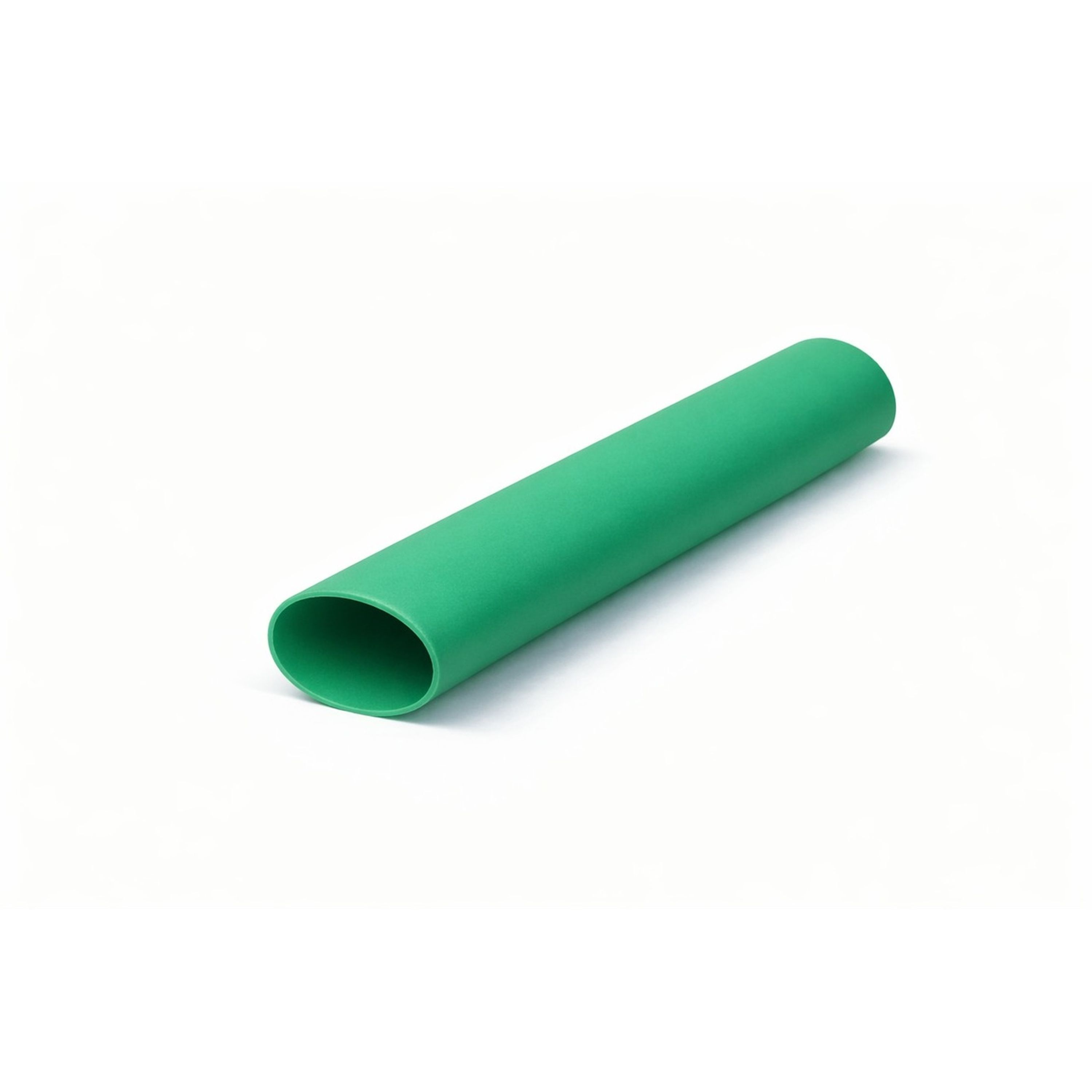 20mm Green Heatshrink Tubing