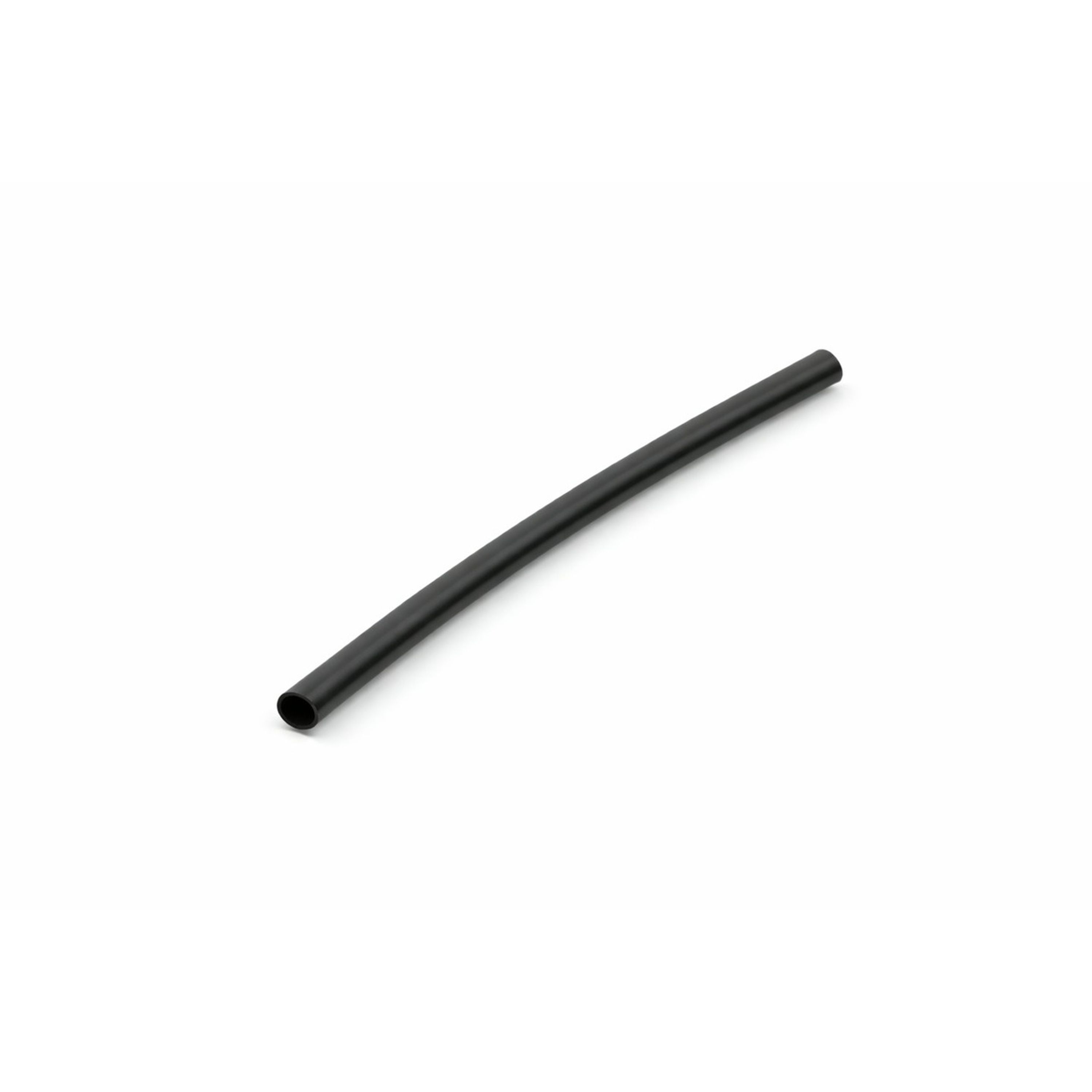 1.5mm Black Heatshrink Tubing
