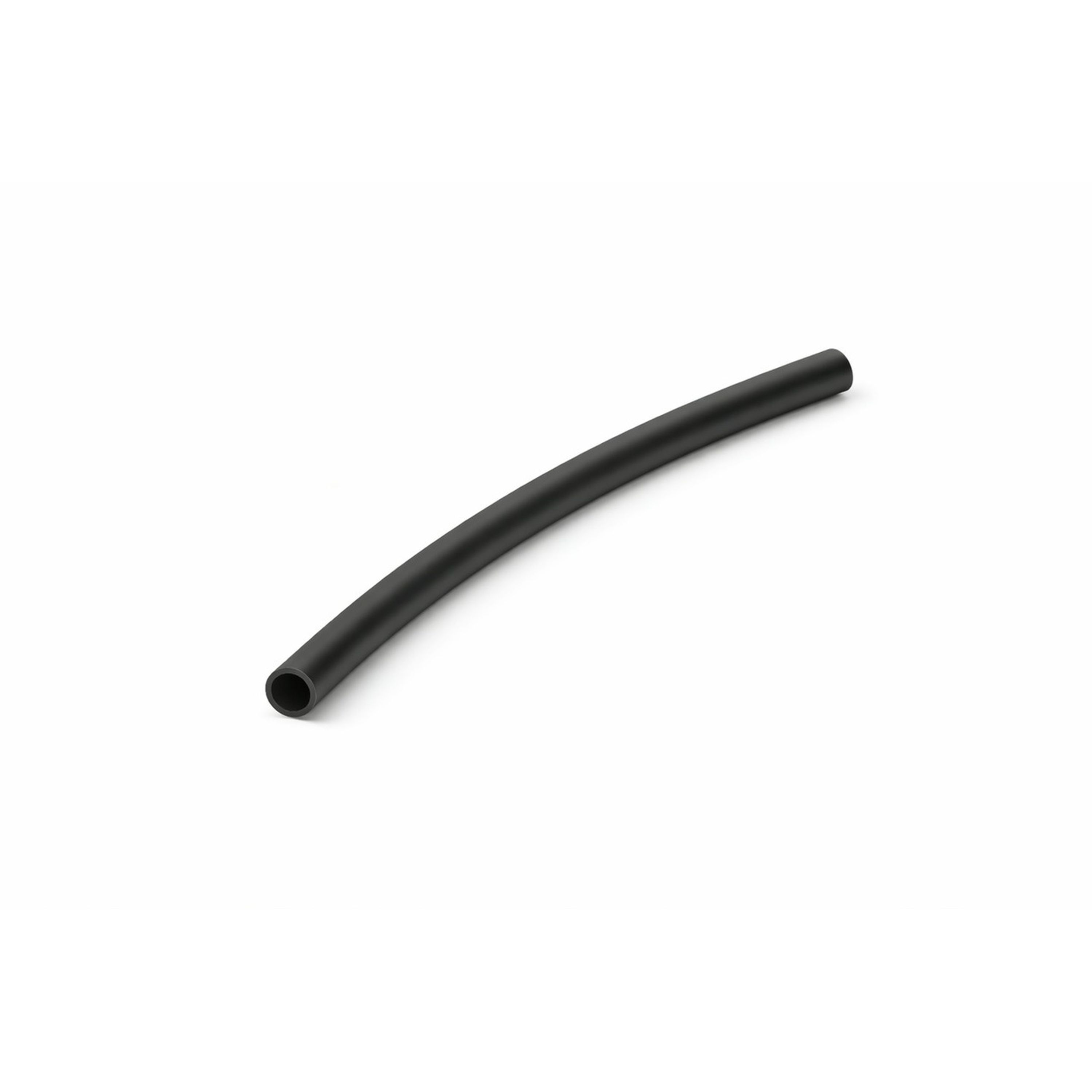 2.5mm Black Heatshrink Tubing