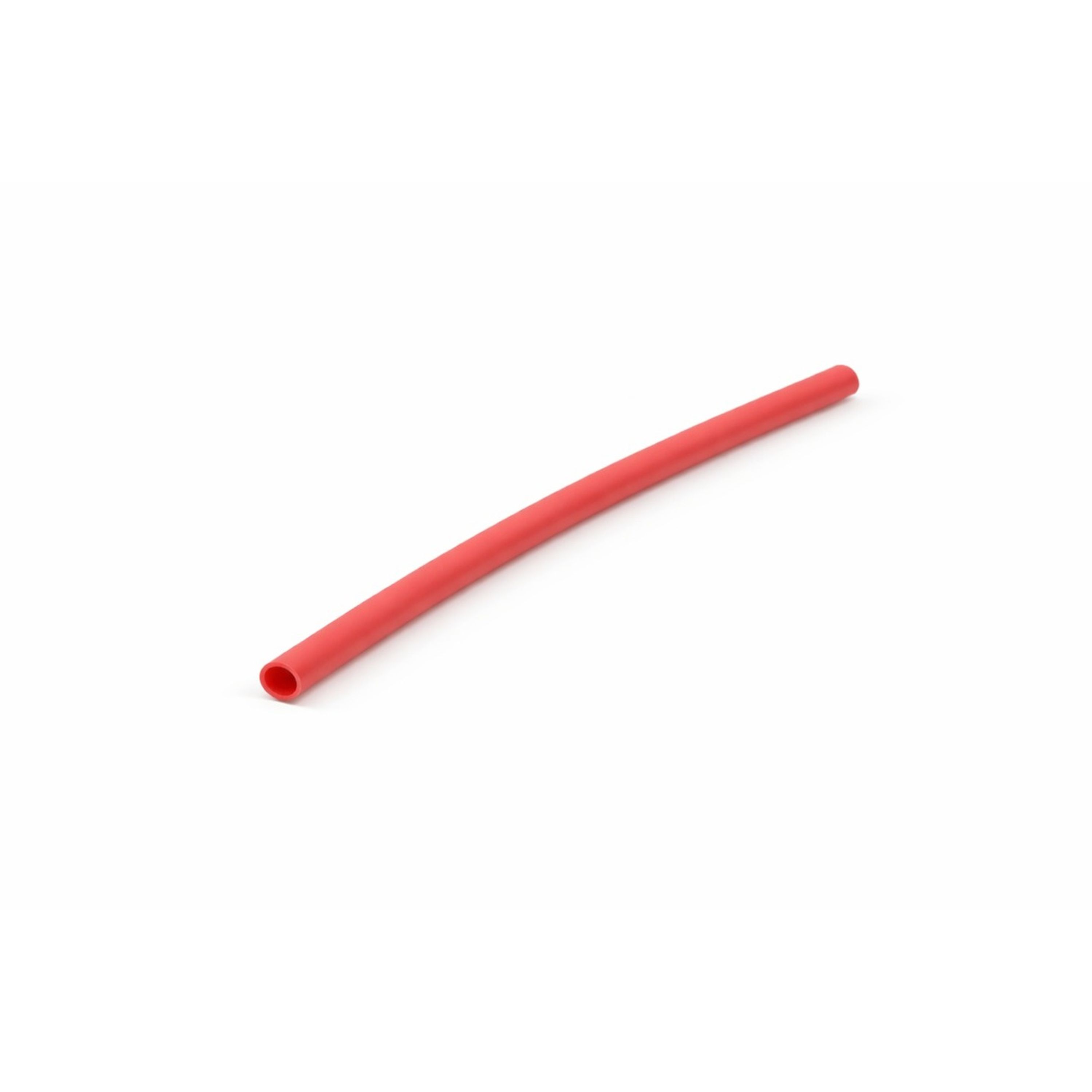 1.5mm Red Heatshrink Tubing