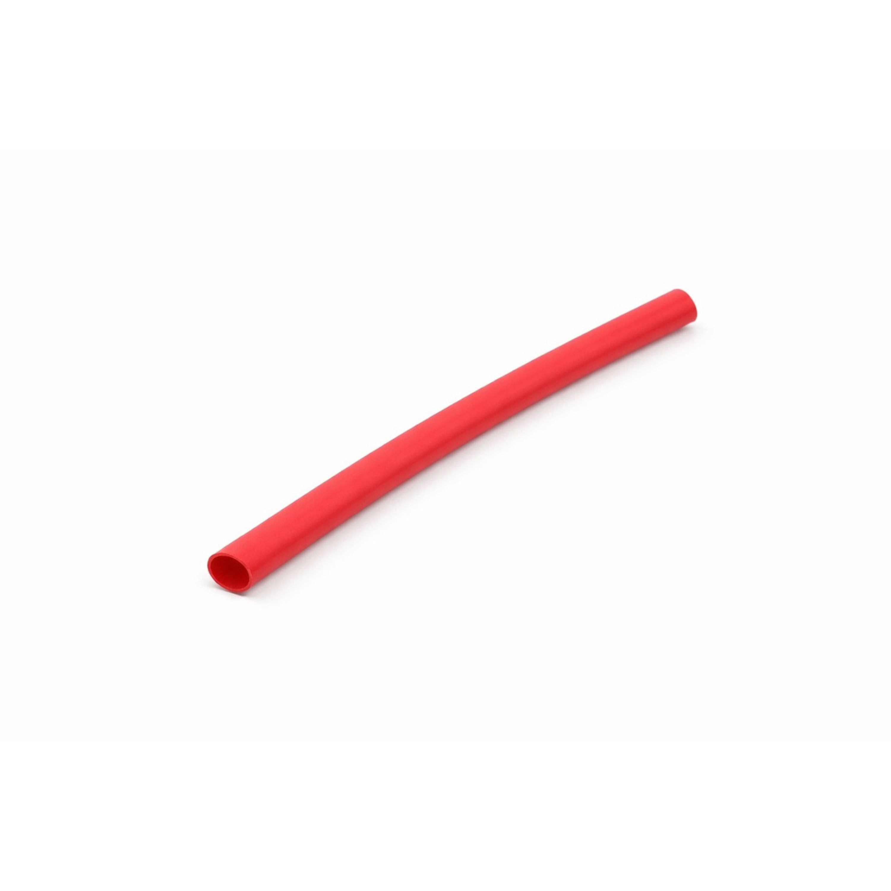 3.0mm Red Heatshrink Tubing