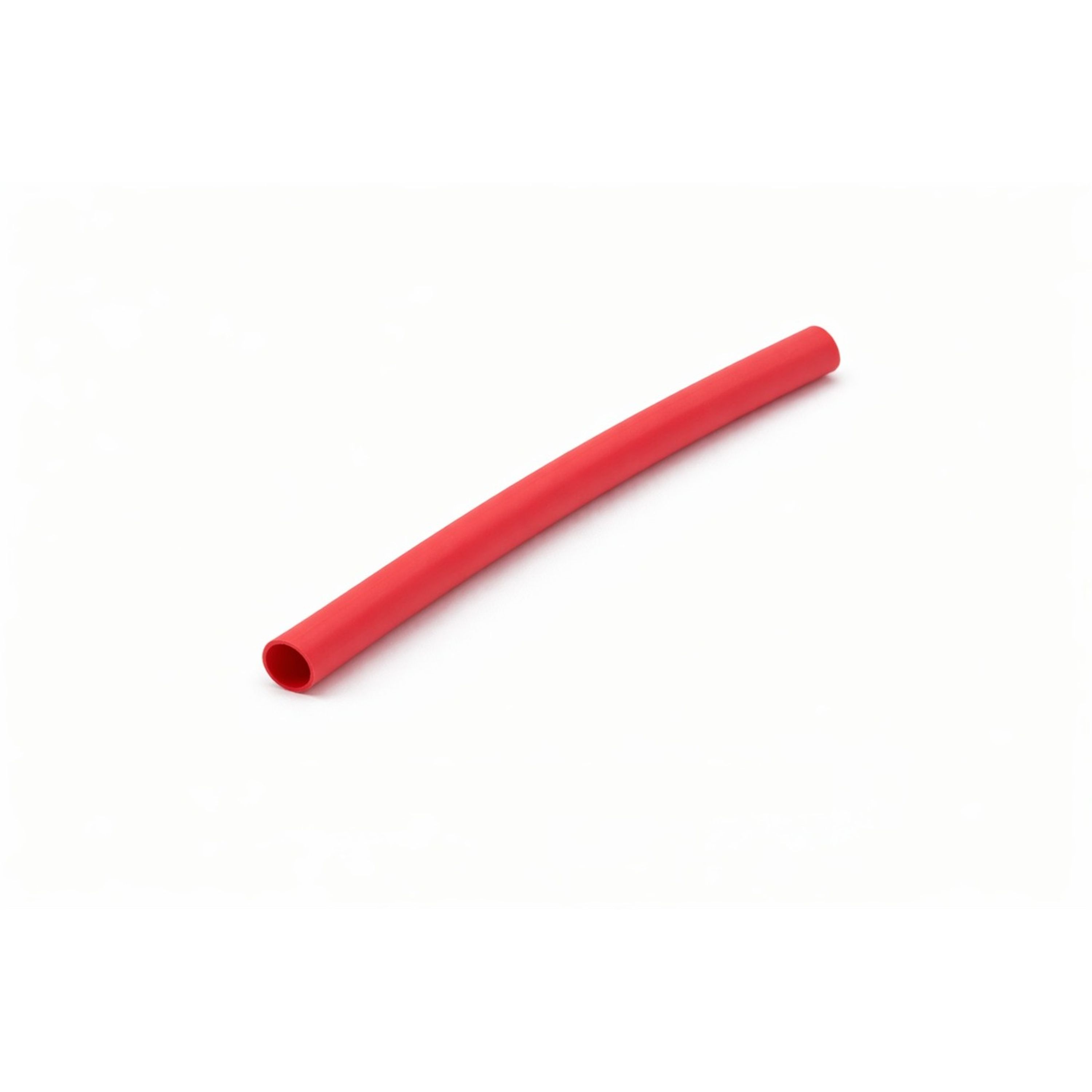 5.0mm Red Heatshrink Tubing