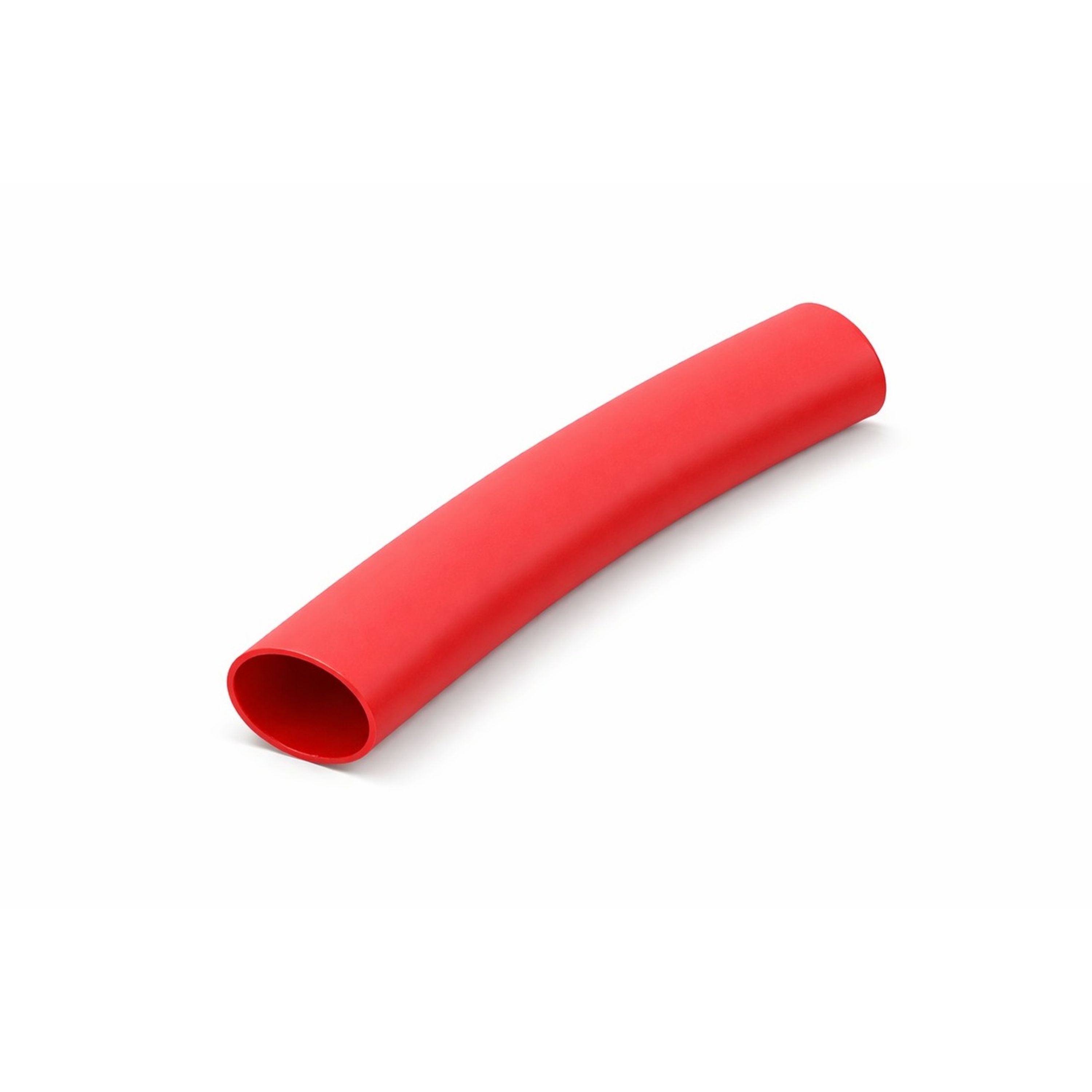 10mm Red Heatshrink Tubing