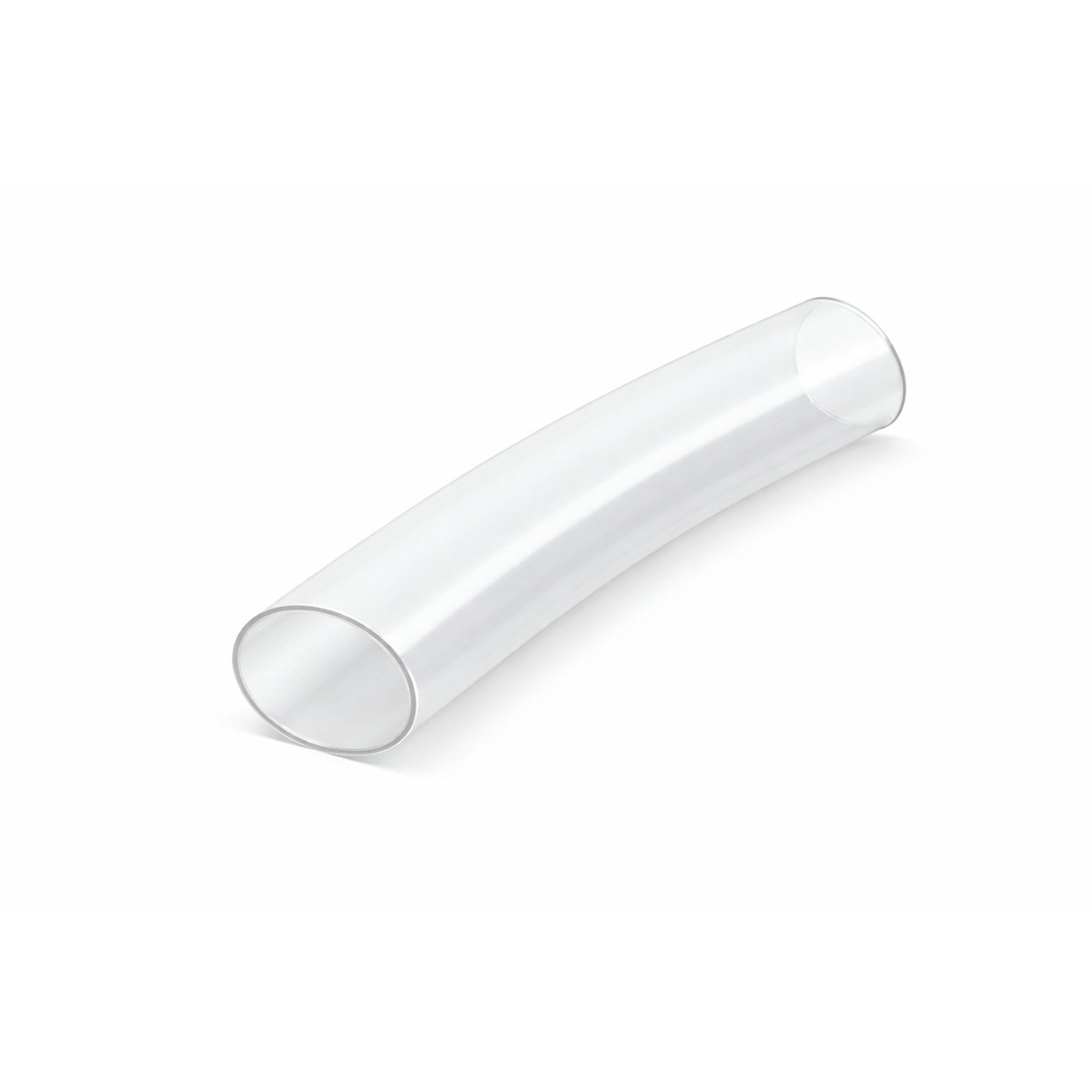 16mm Clear Heatshrink Tubing