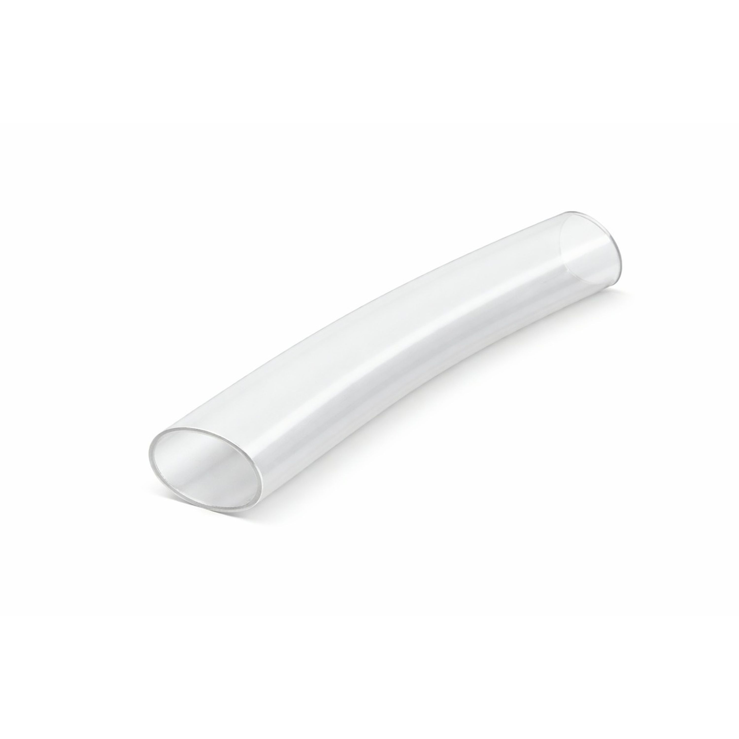 20mm Clear Heatshrink Tubing