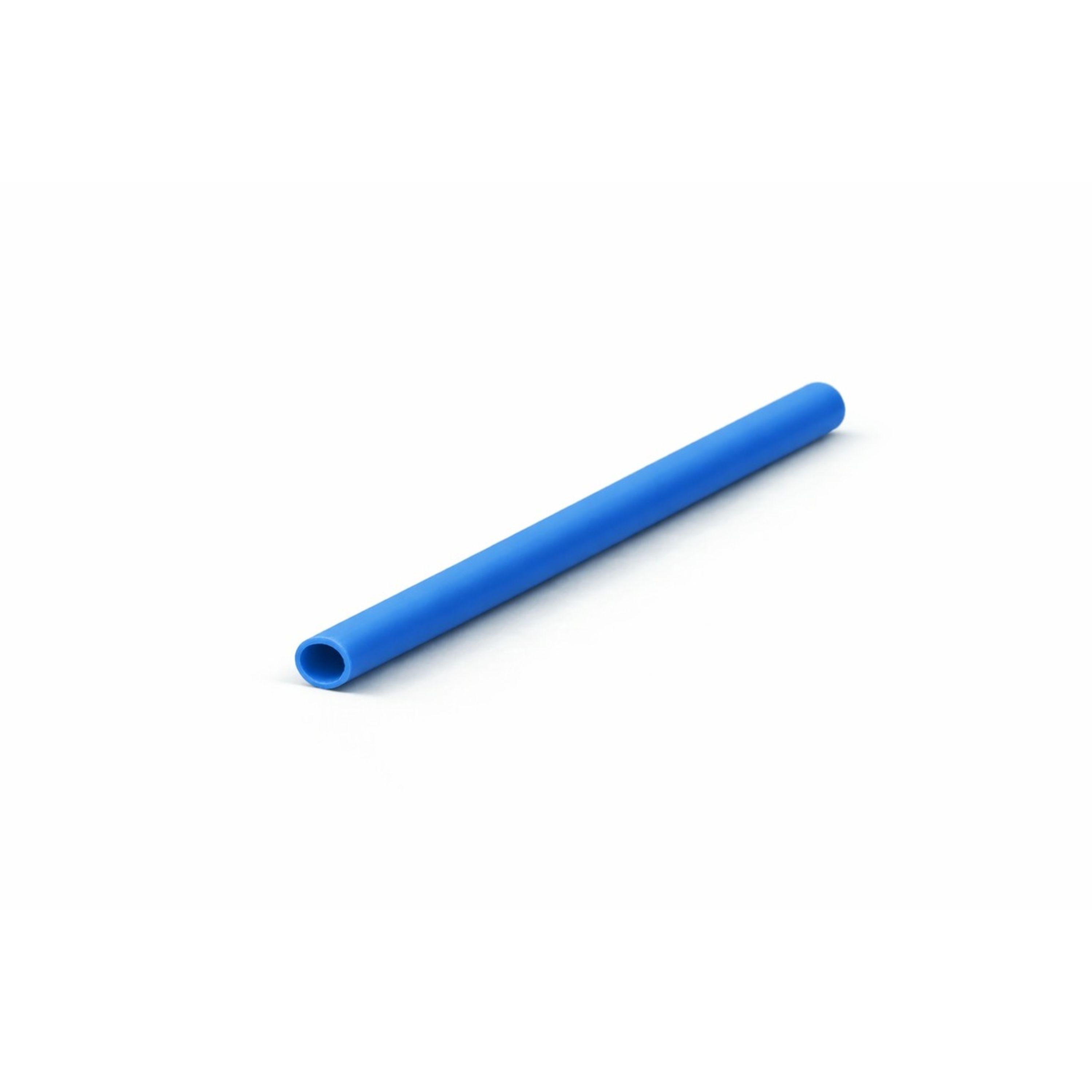 2.5mm Blue Heatshrink Tubing