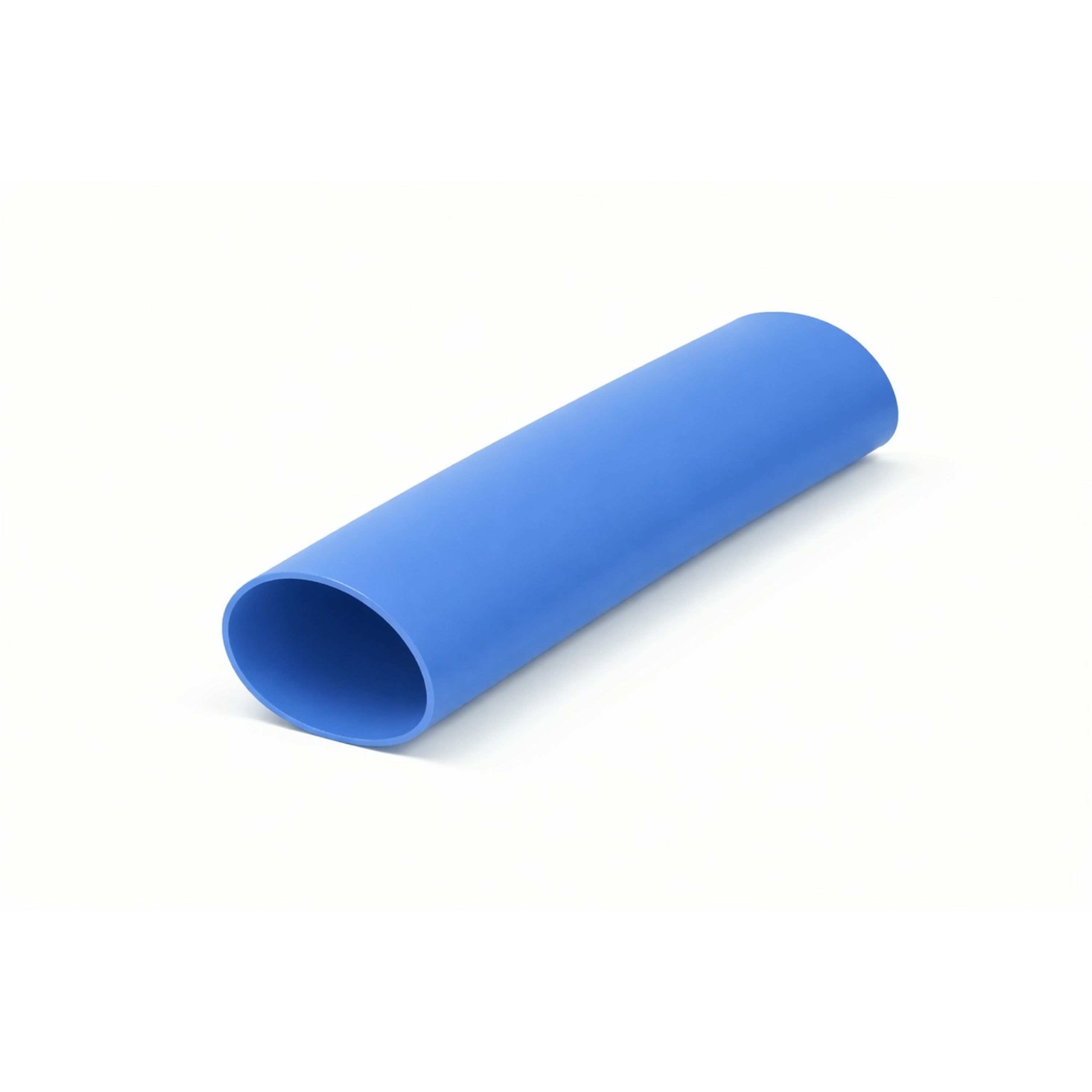 20mm Blue Heatshrink Tubing