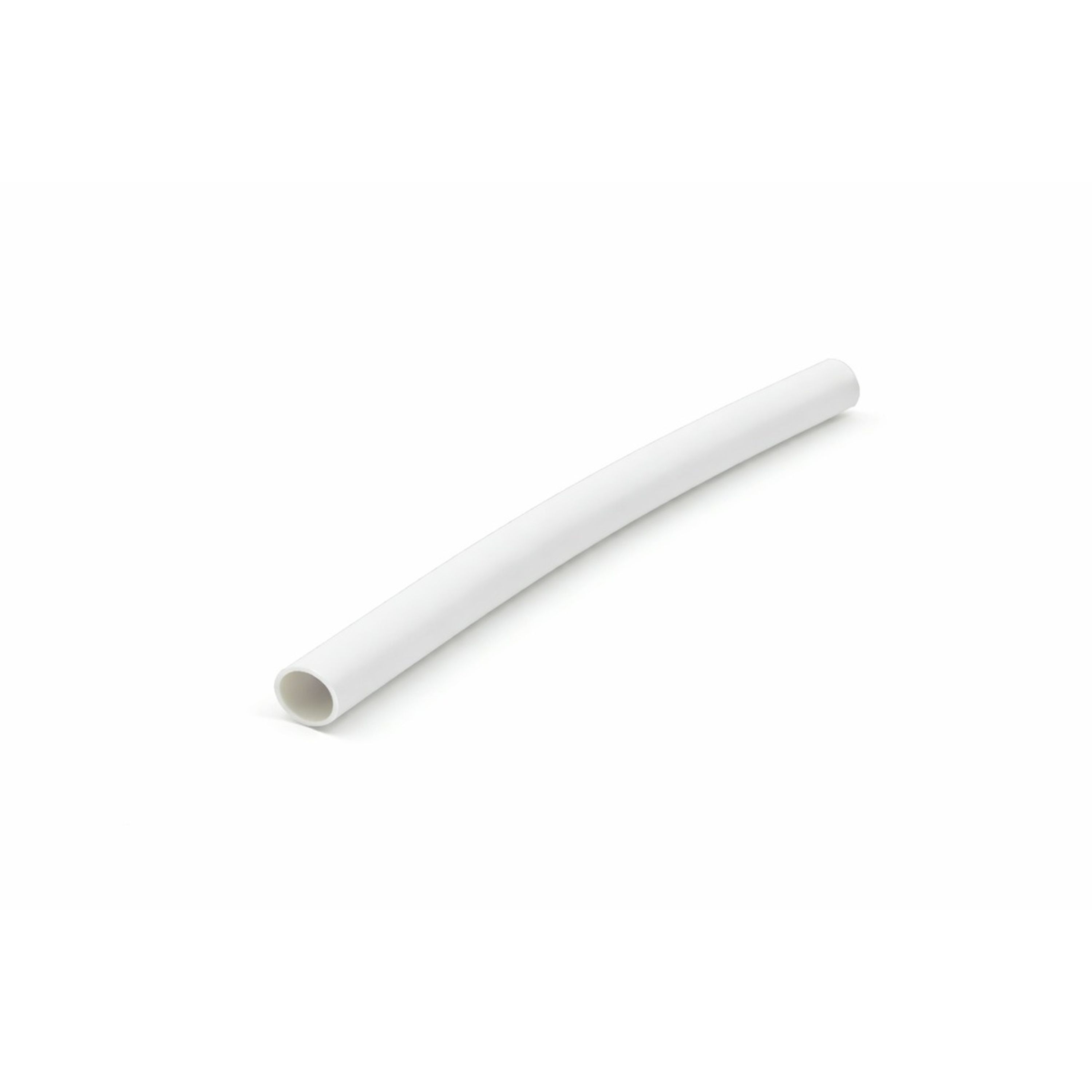 3.0mm White Heatshrink Tubing
