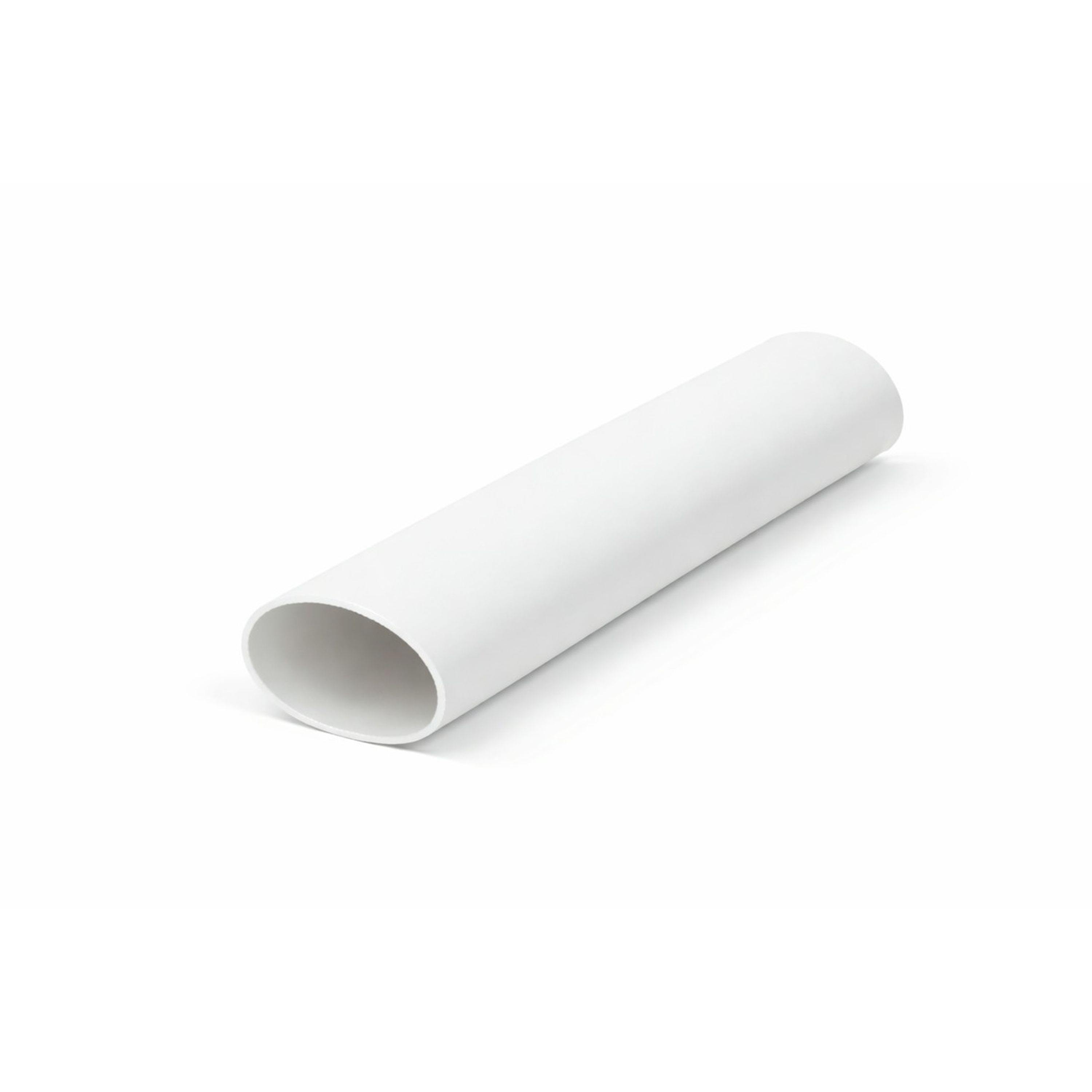 16mm White Heatshrink Tubing