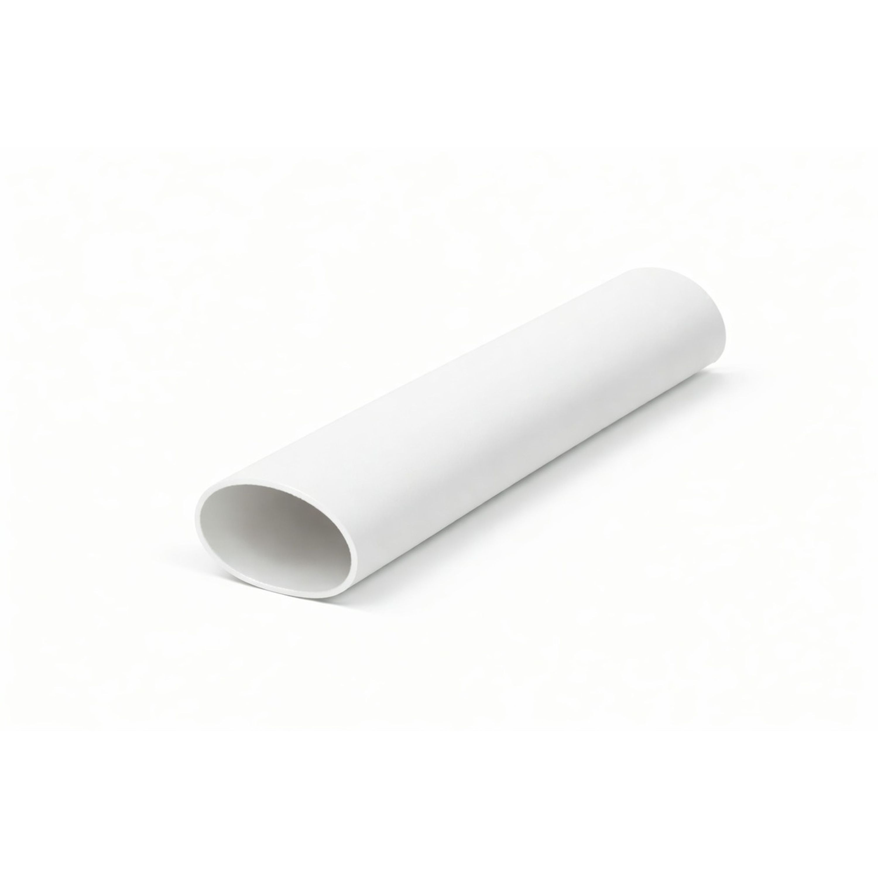 16mm White Heatshrink Tubing
