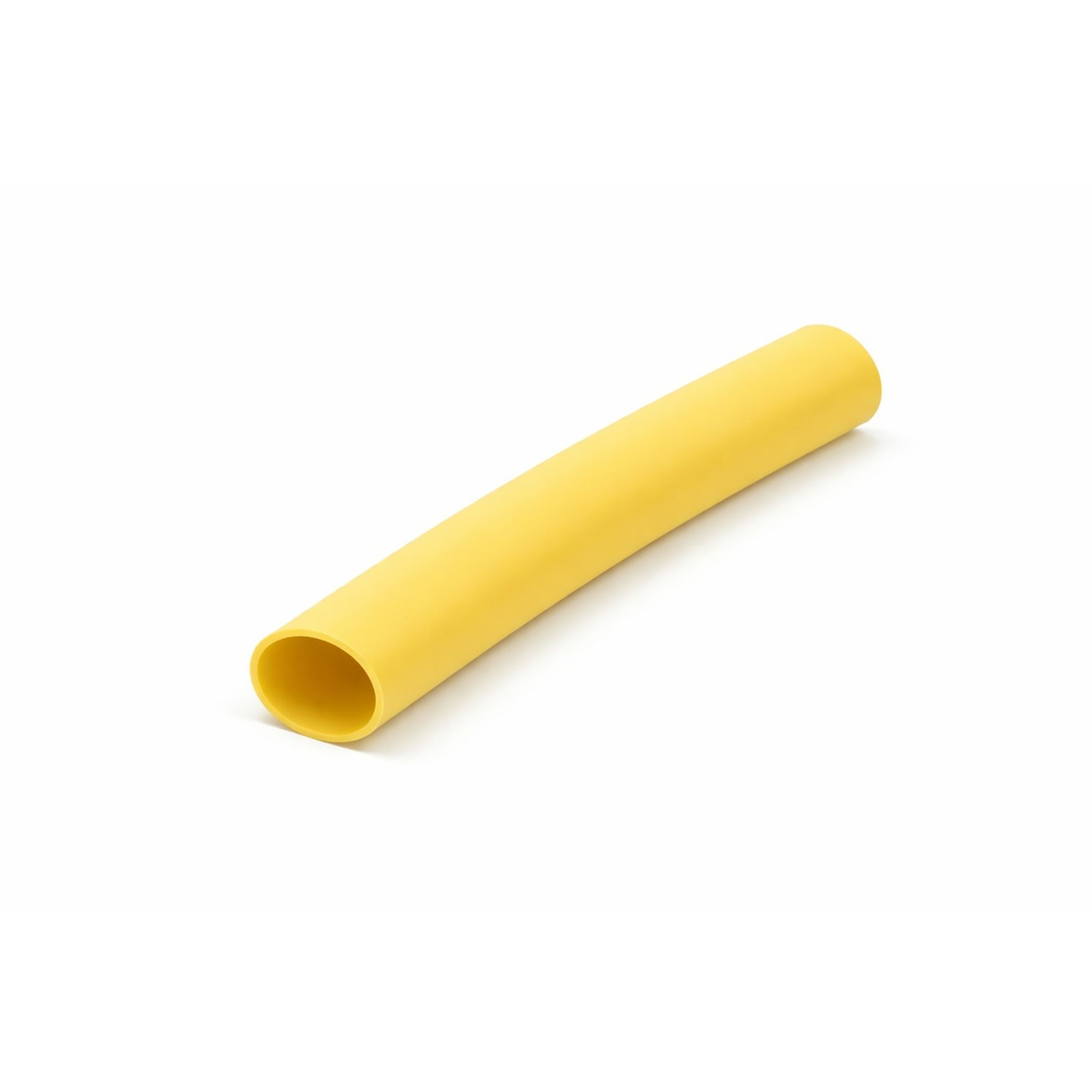 10mm Yellow Heatshrink Tubing
