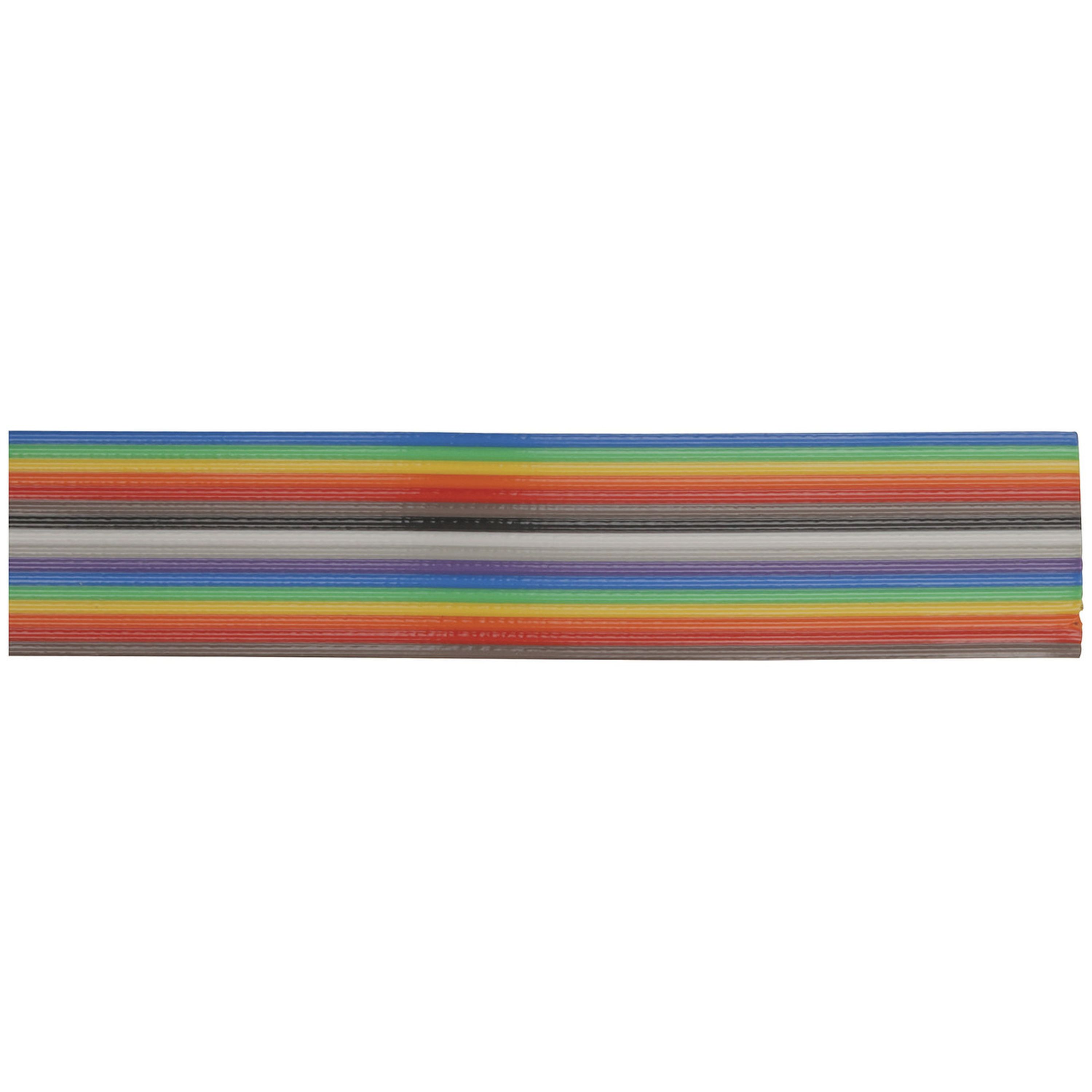 Rainbow Cable 16 Core