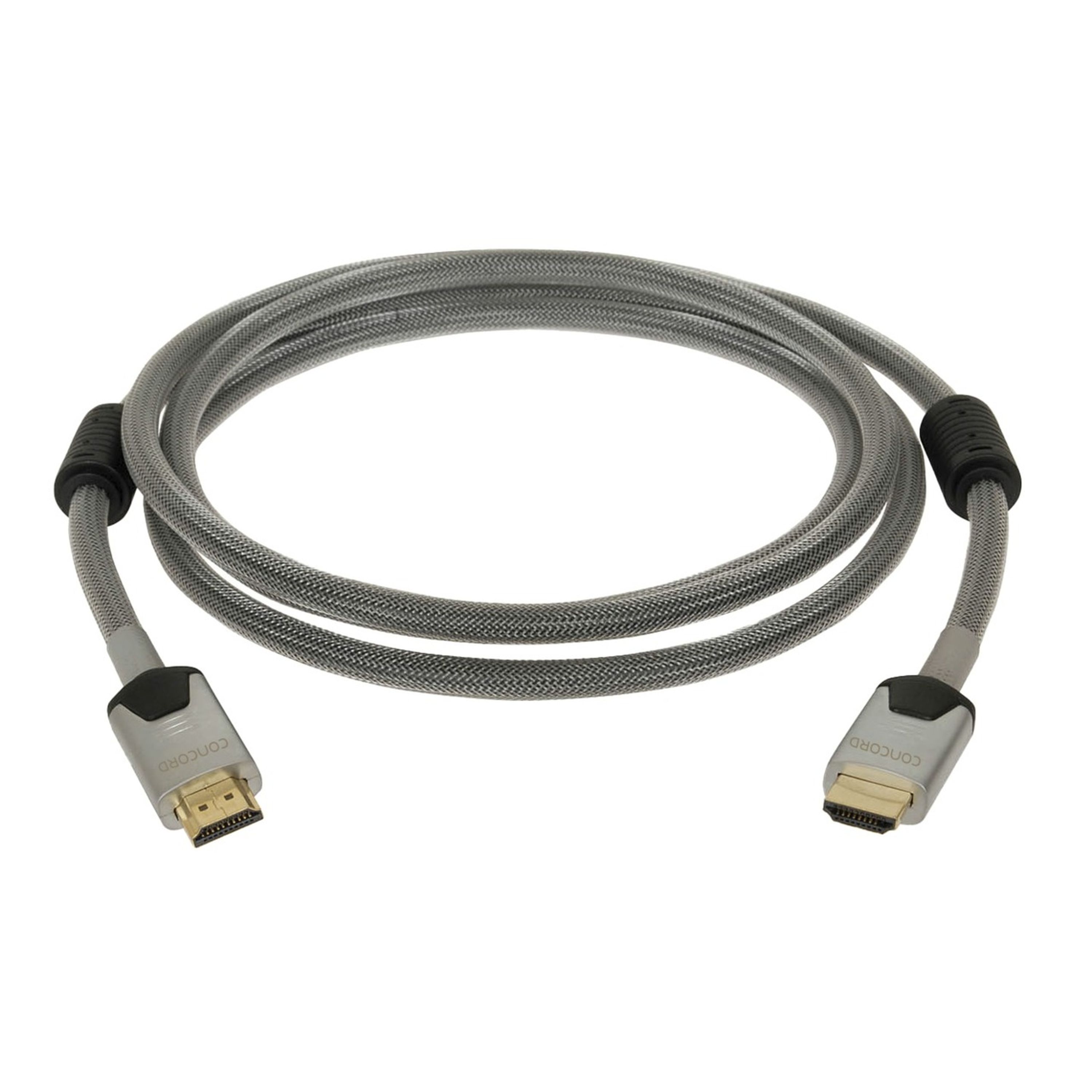 Concord 5m V1.4 HDMI 2.0 Cable