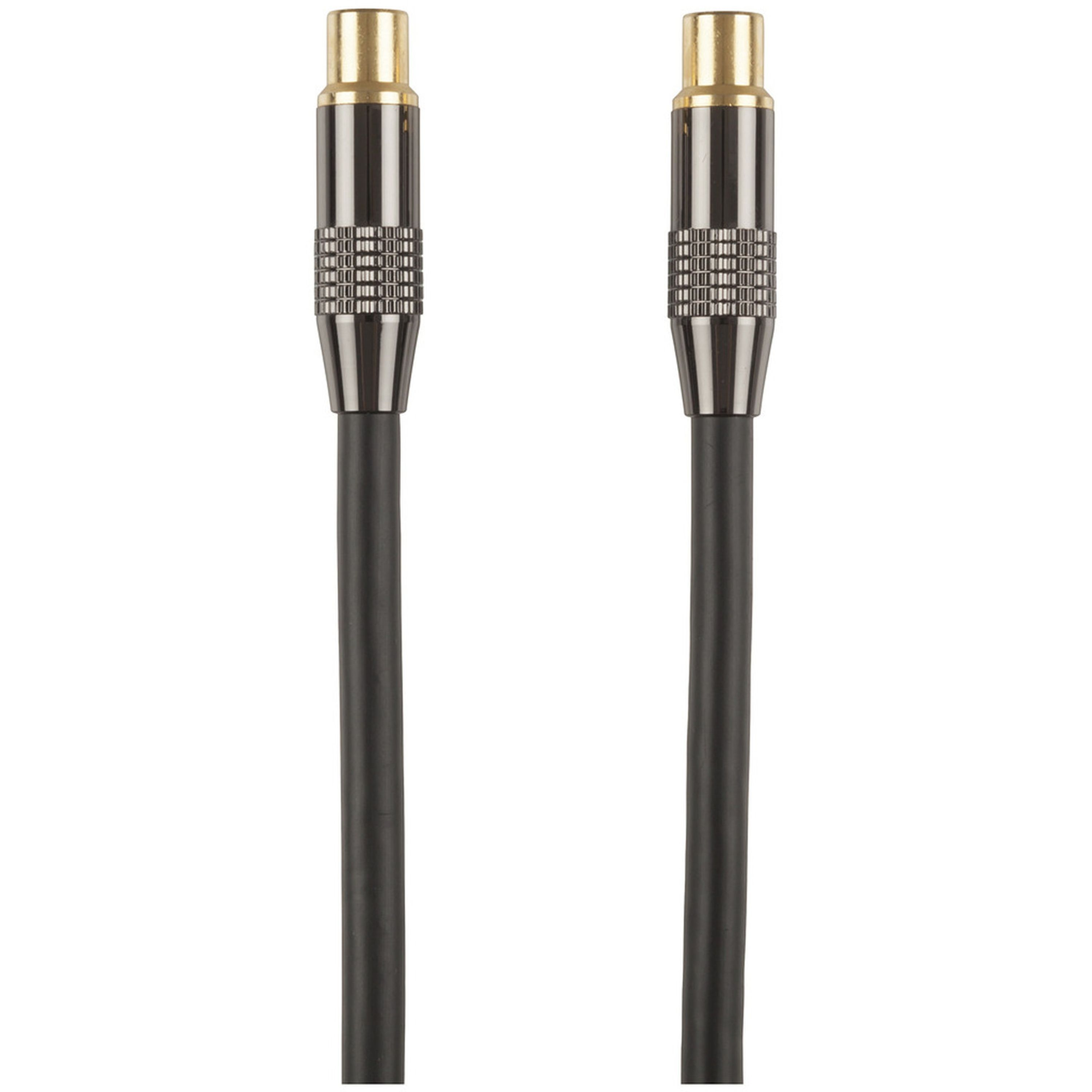 Concord 10m Flexible TV to TV Coax Cable