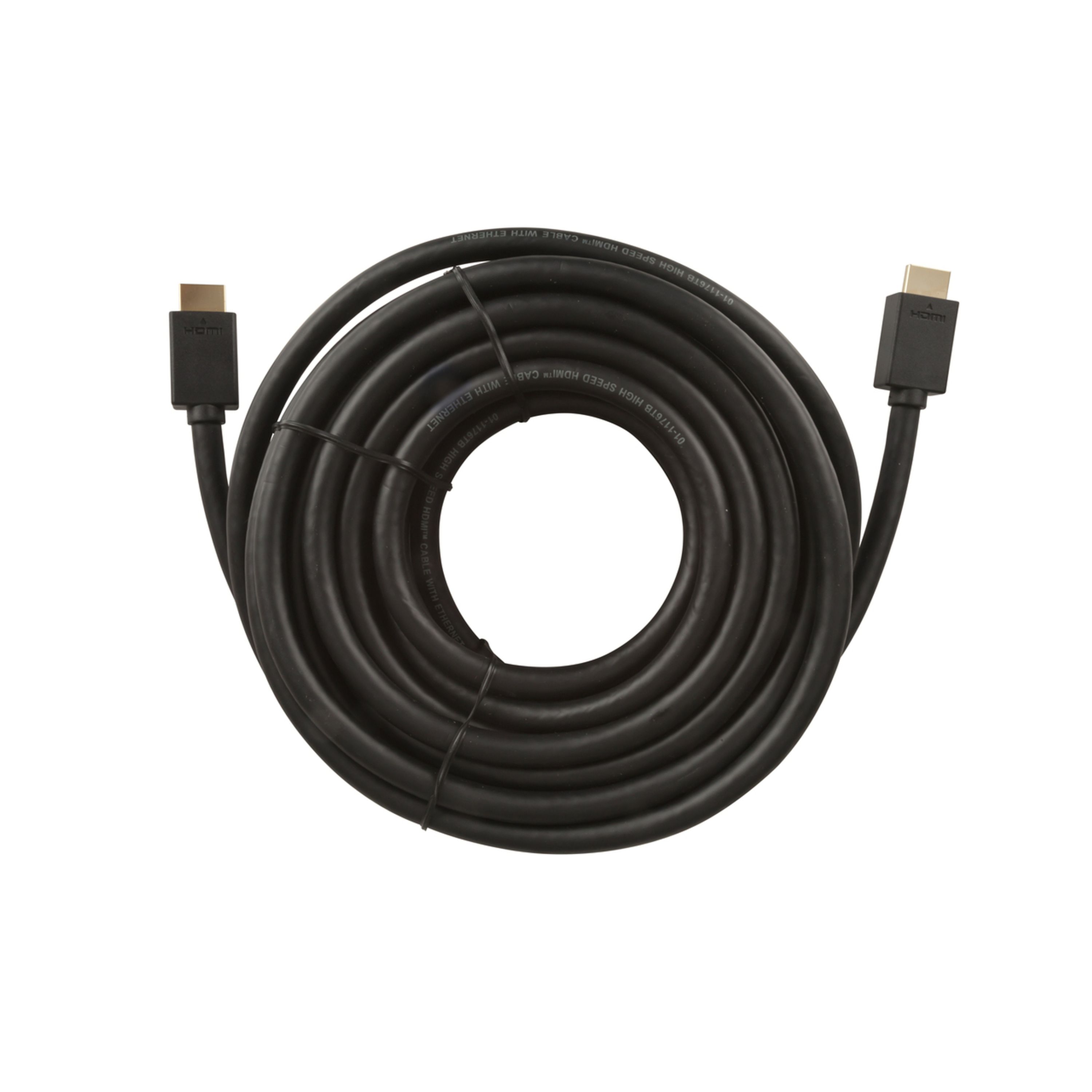 Economy 10m HDMI 1.4 Cable