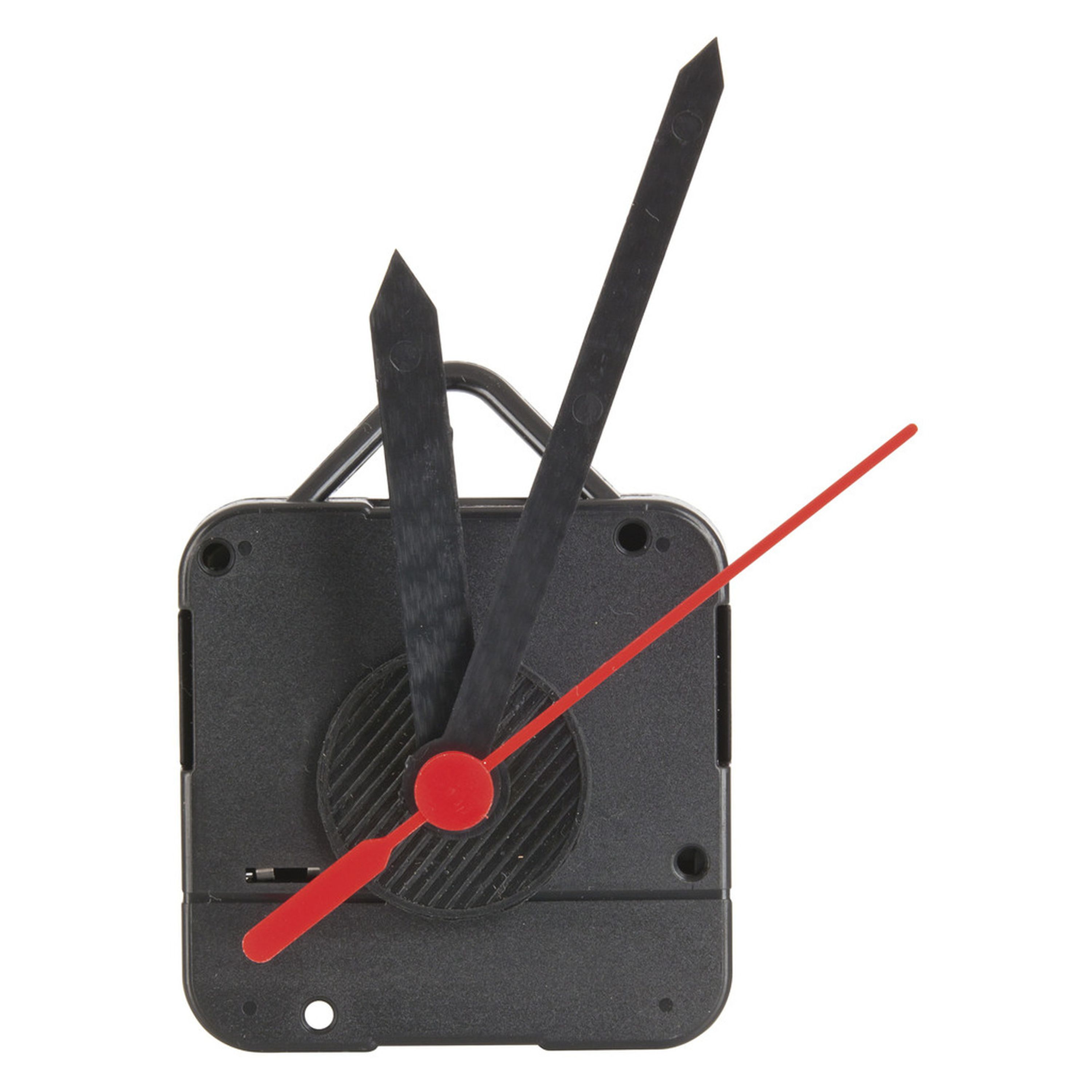 Universal clock repair kit - Quartz Clock Movement