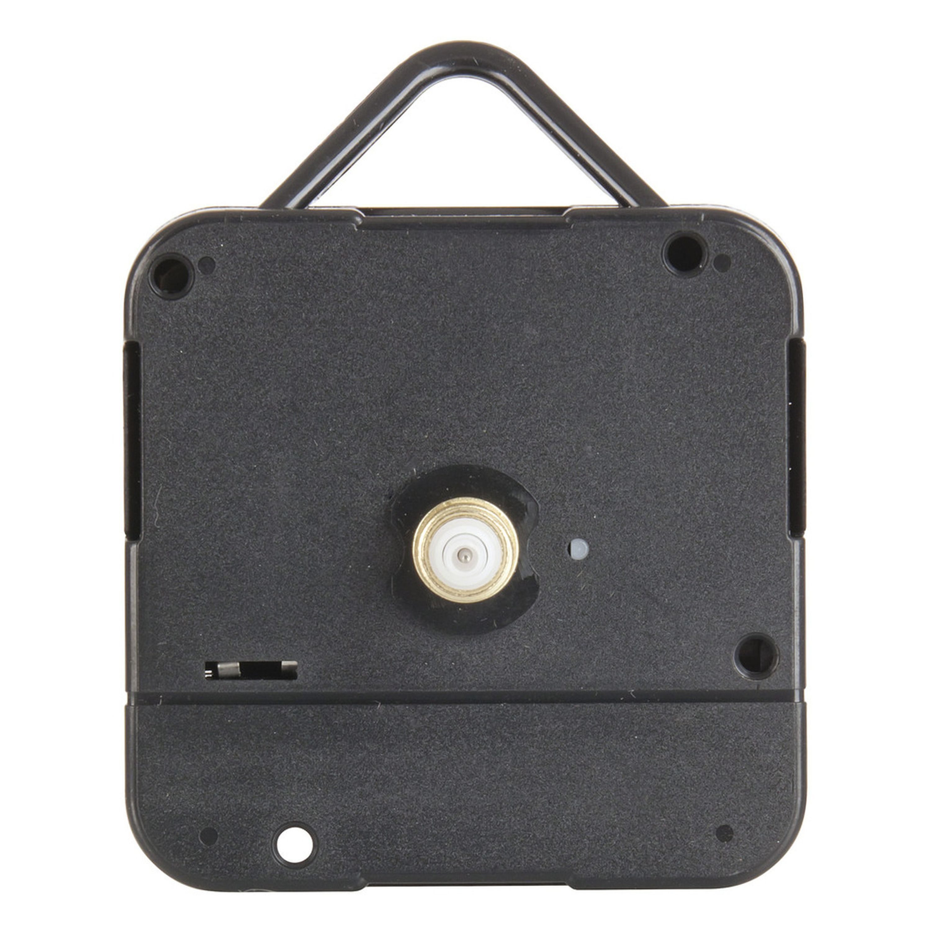 Universal Clock Repair Kit with Quartz Clock Movement