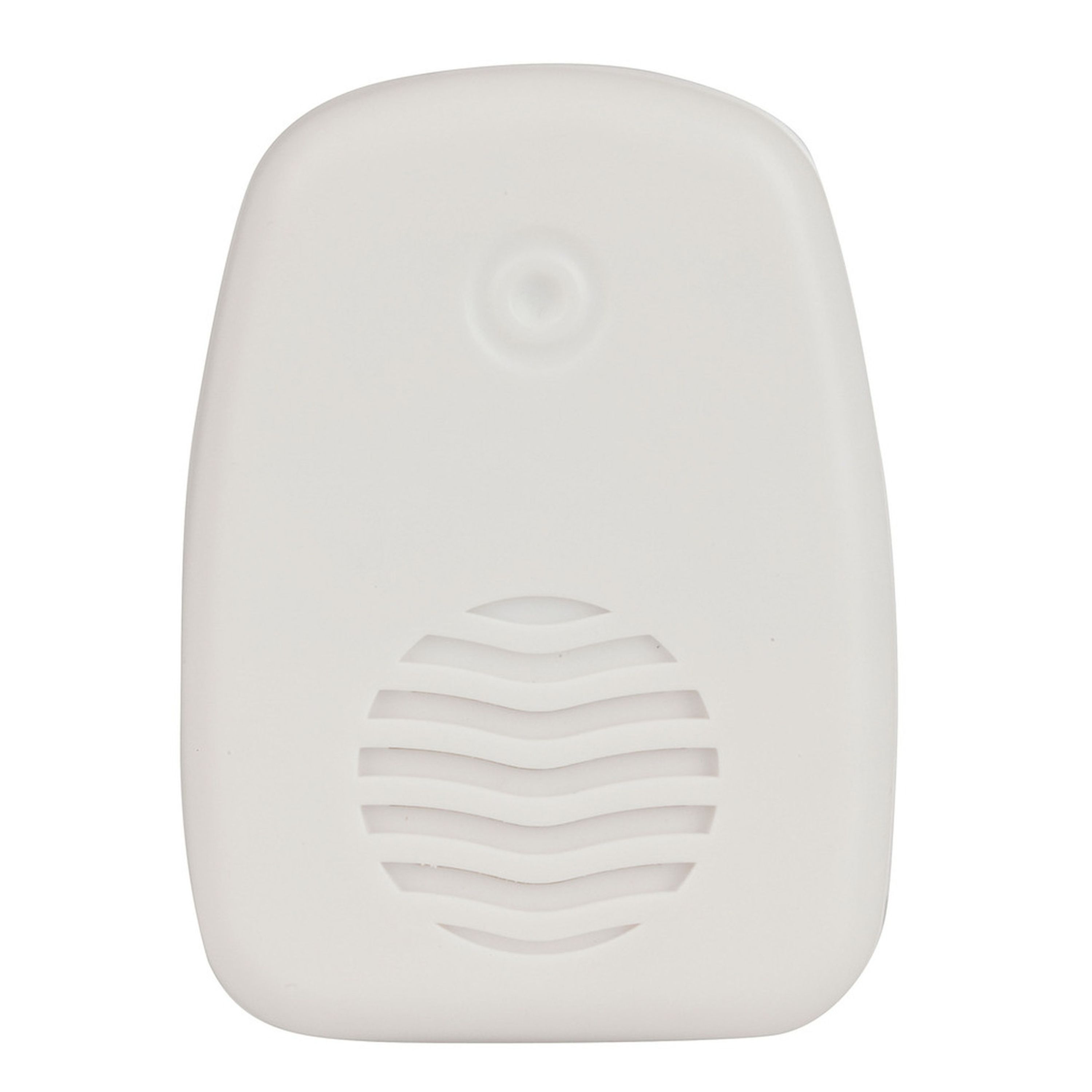 Wireless In and Out LCD Thermometer