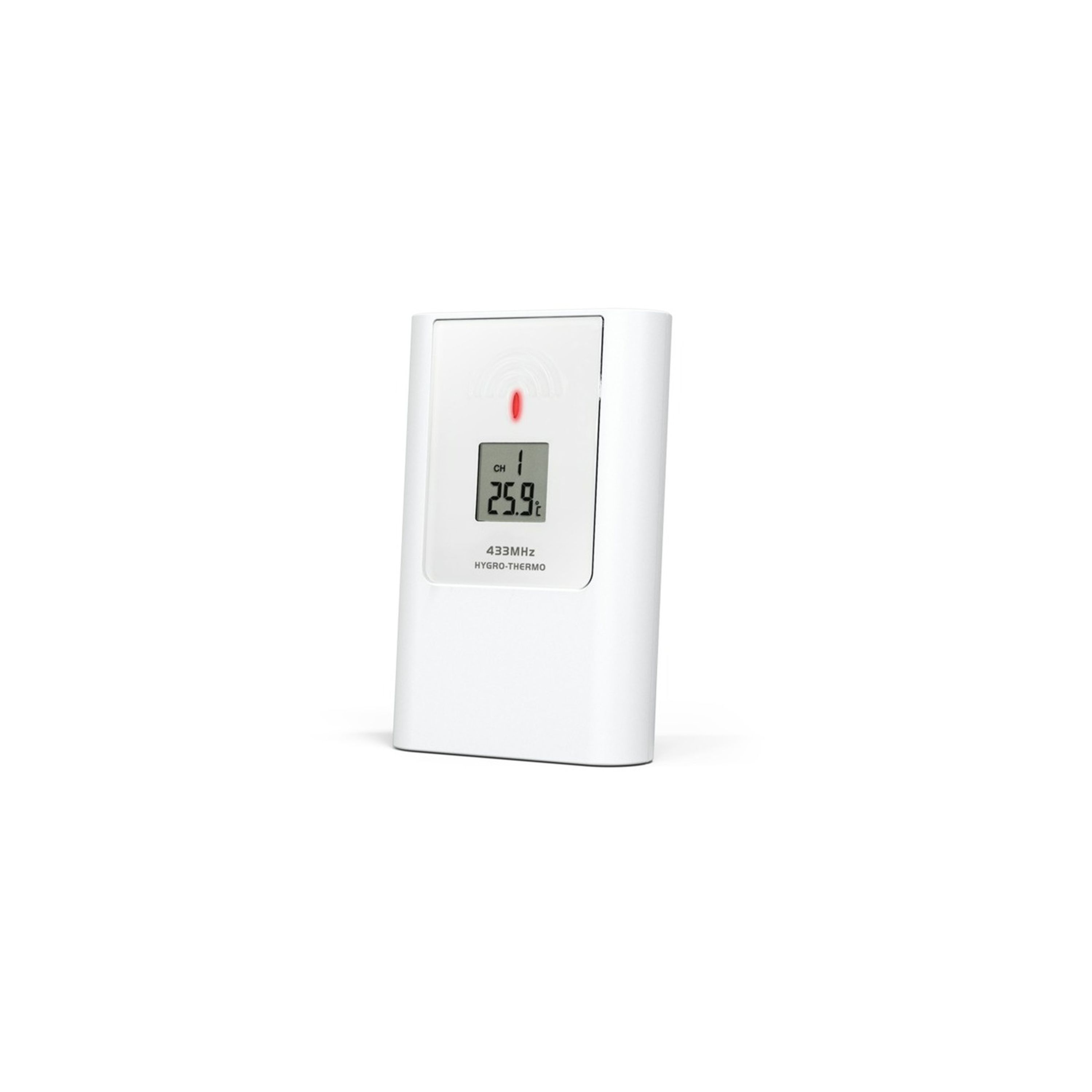 Temperature/Humidity Sensor for XC0412