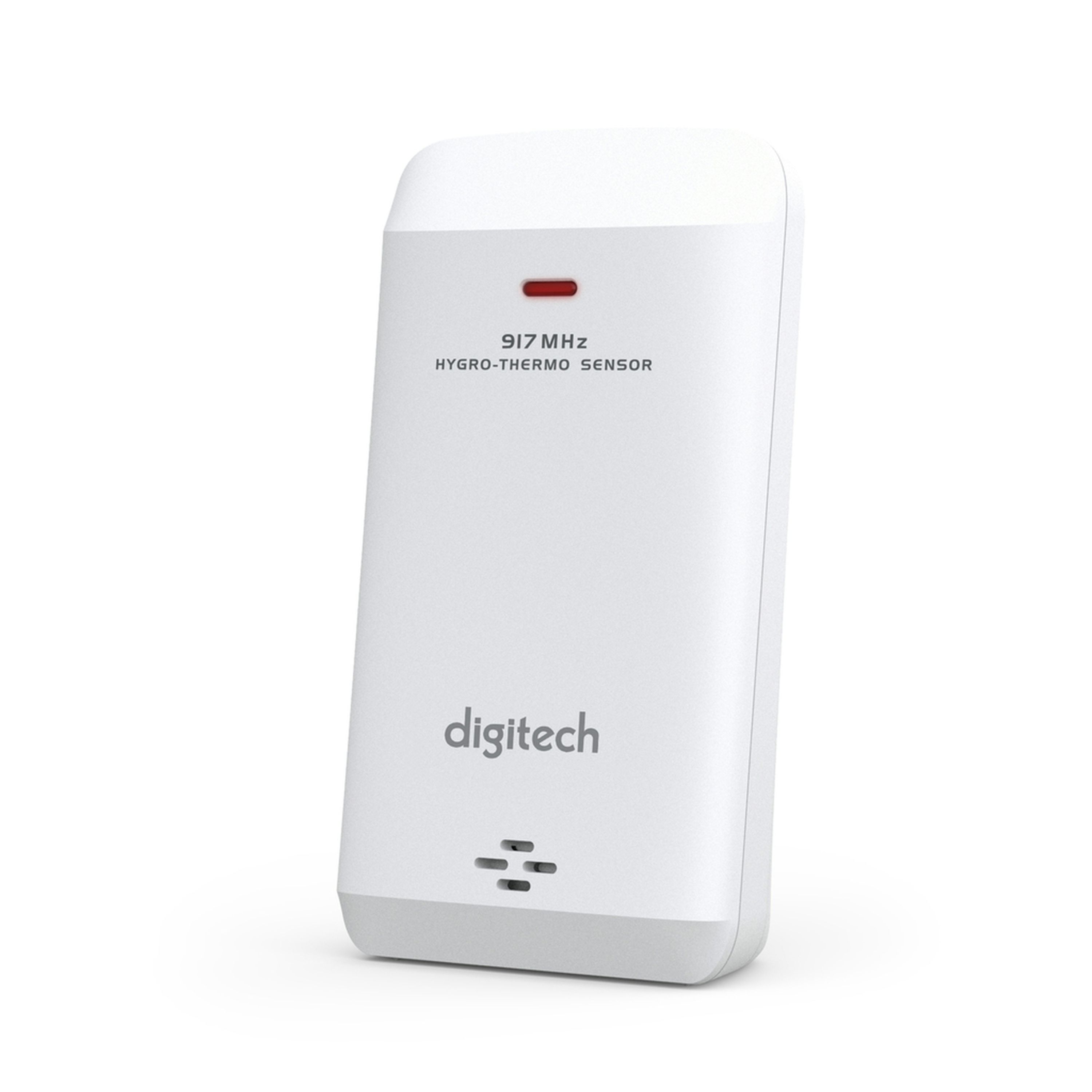 Smart Wifi Multi-Channels Weather Station with Colour LCD Screen