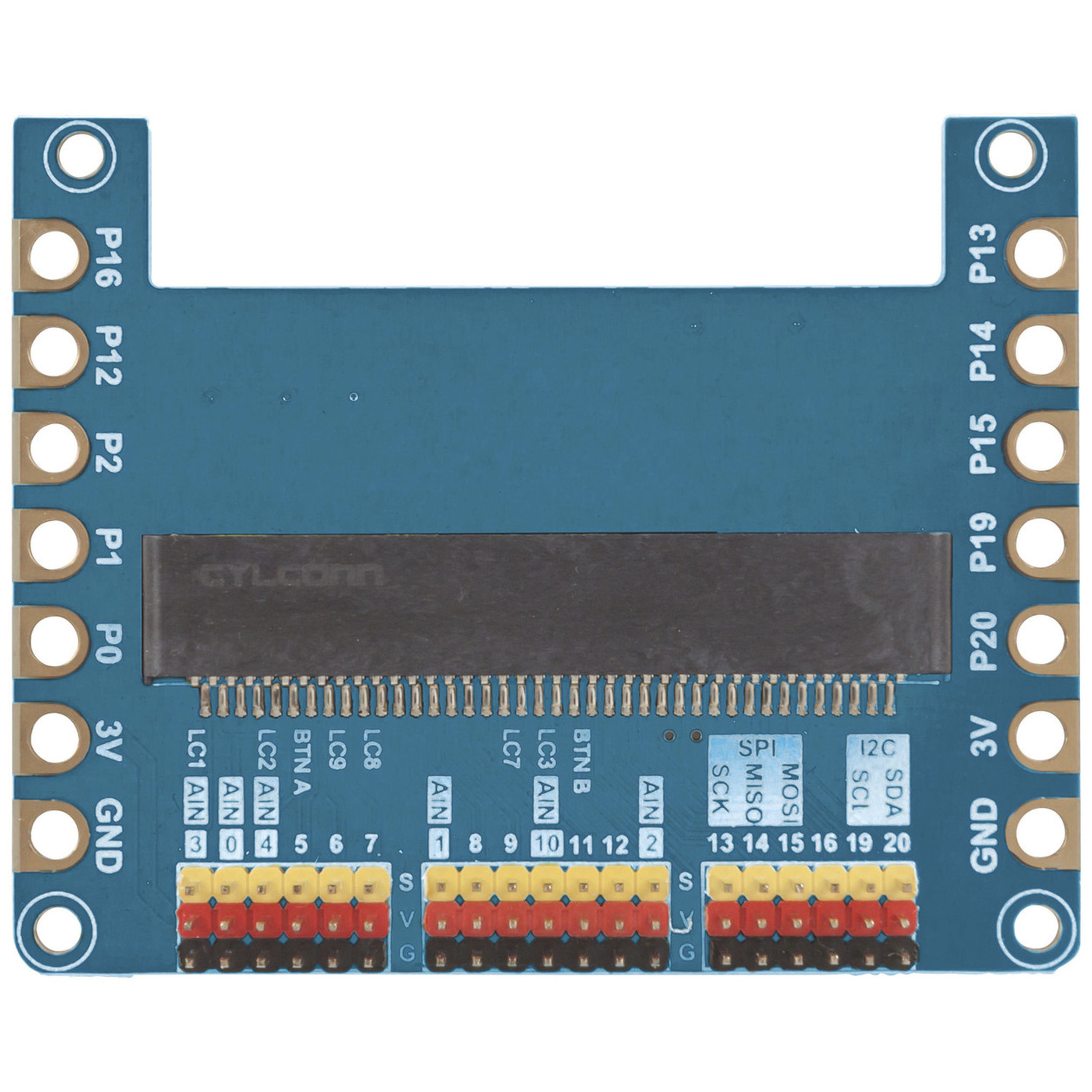 BBC micro:bit Sensor Shield