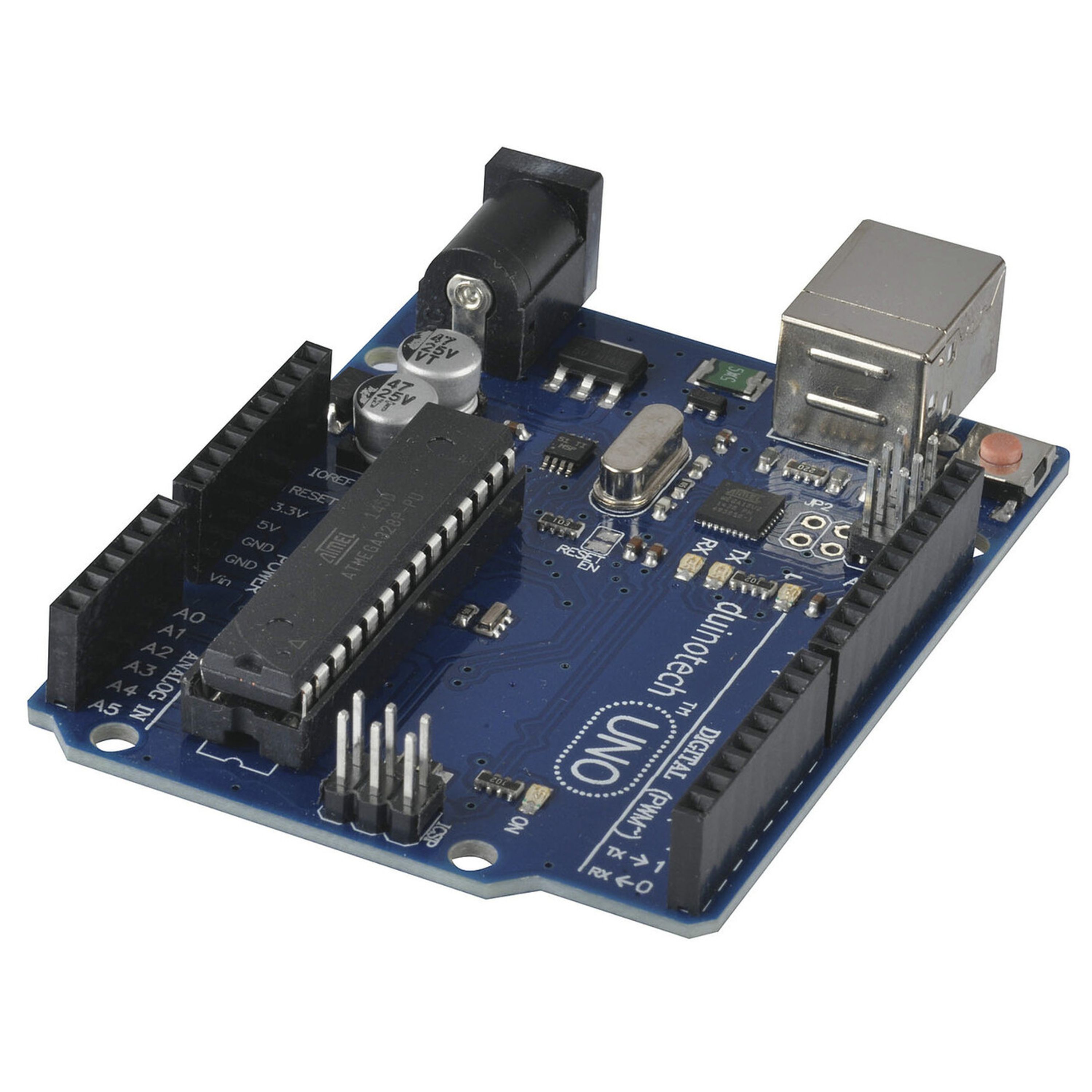 Duinotech UNO r3 Main Board