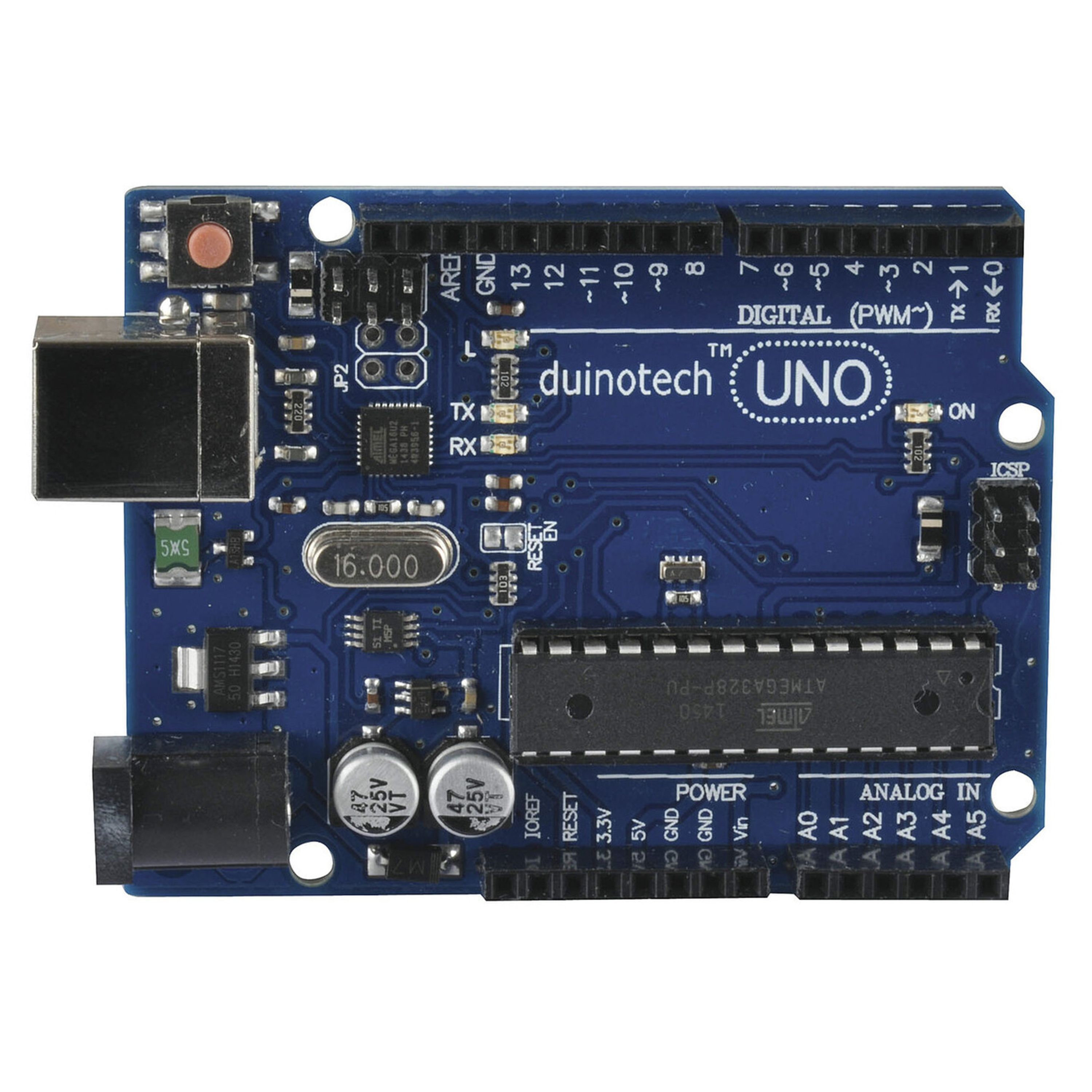 Duinotech UNO r3 Main Board