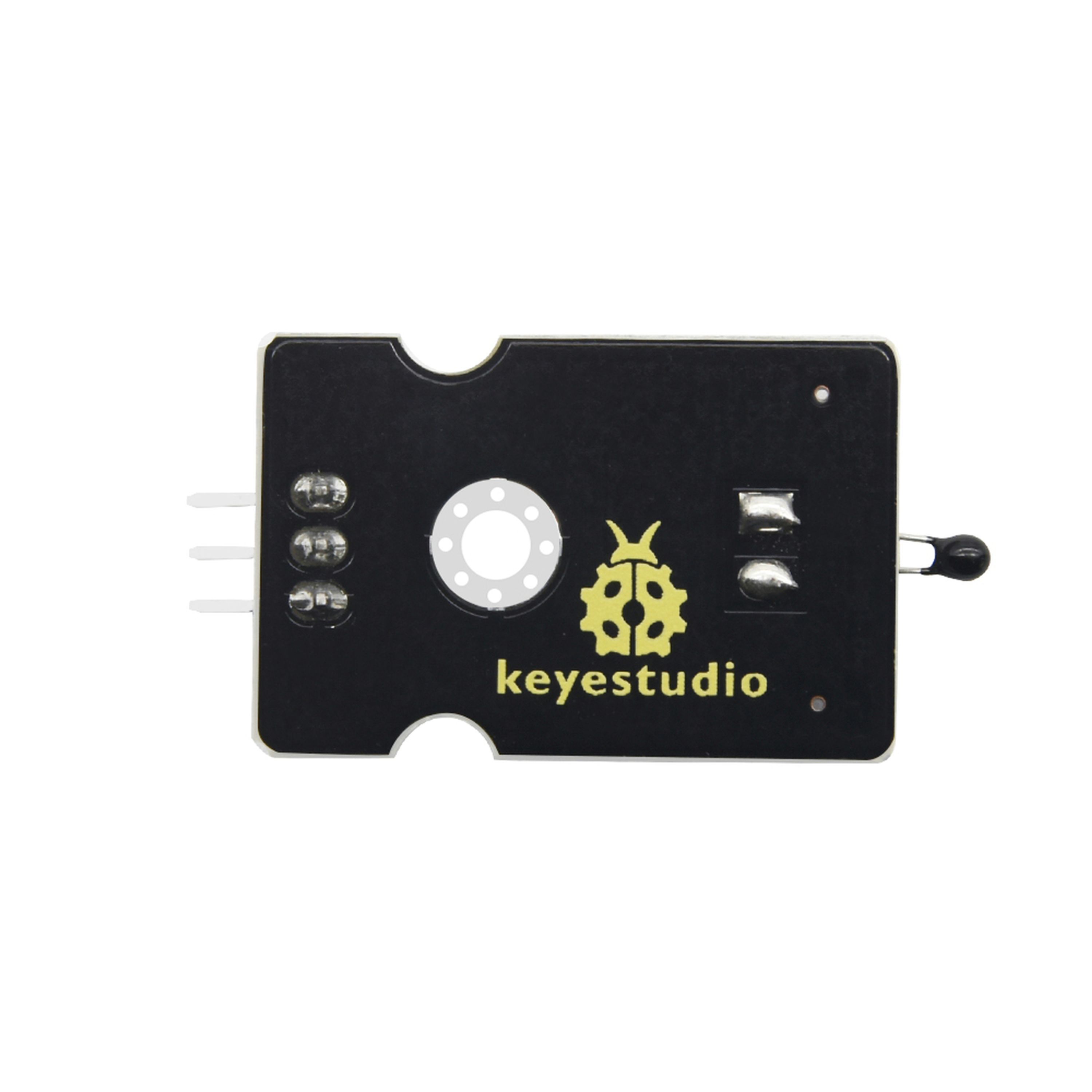 Duinotech Arduino Compatible Temperature Sensor Module