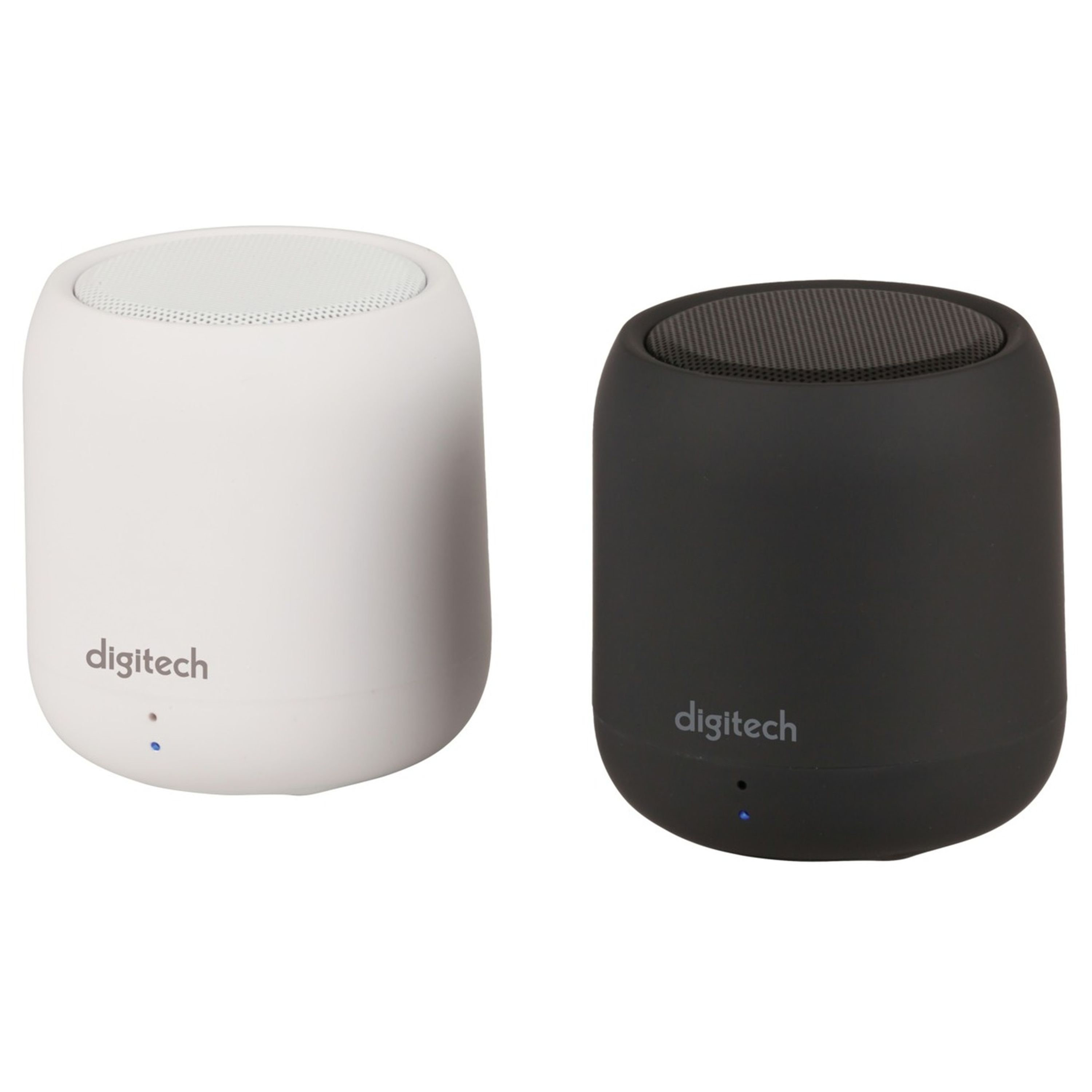 Mini 3W Speaker with Bluetooth® Technology