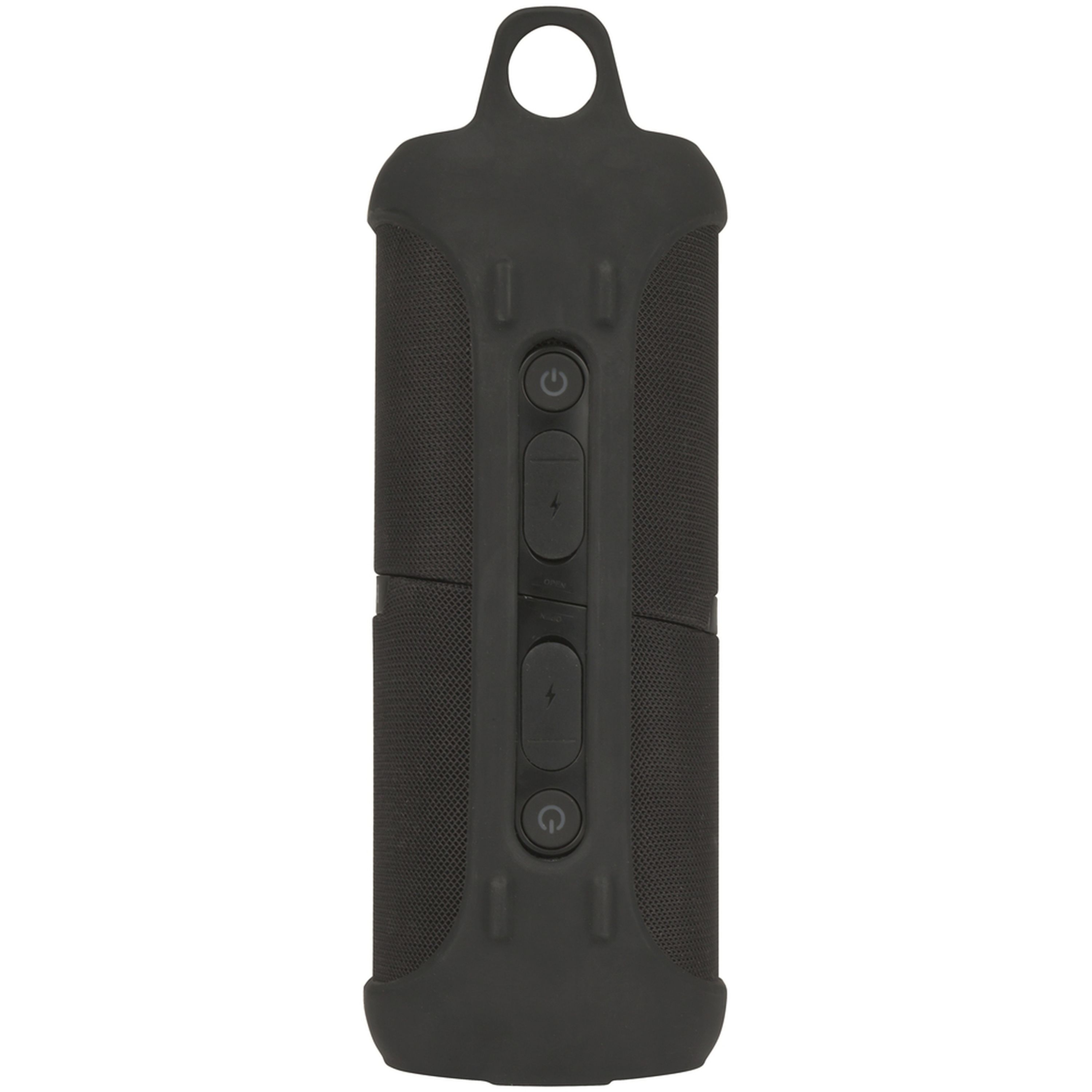 2-In-1 Waterproof 360 Speaker