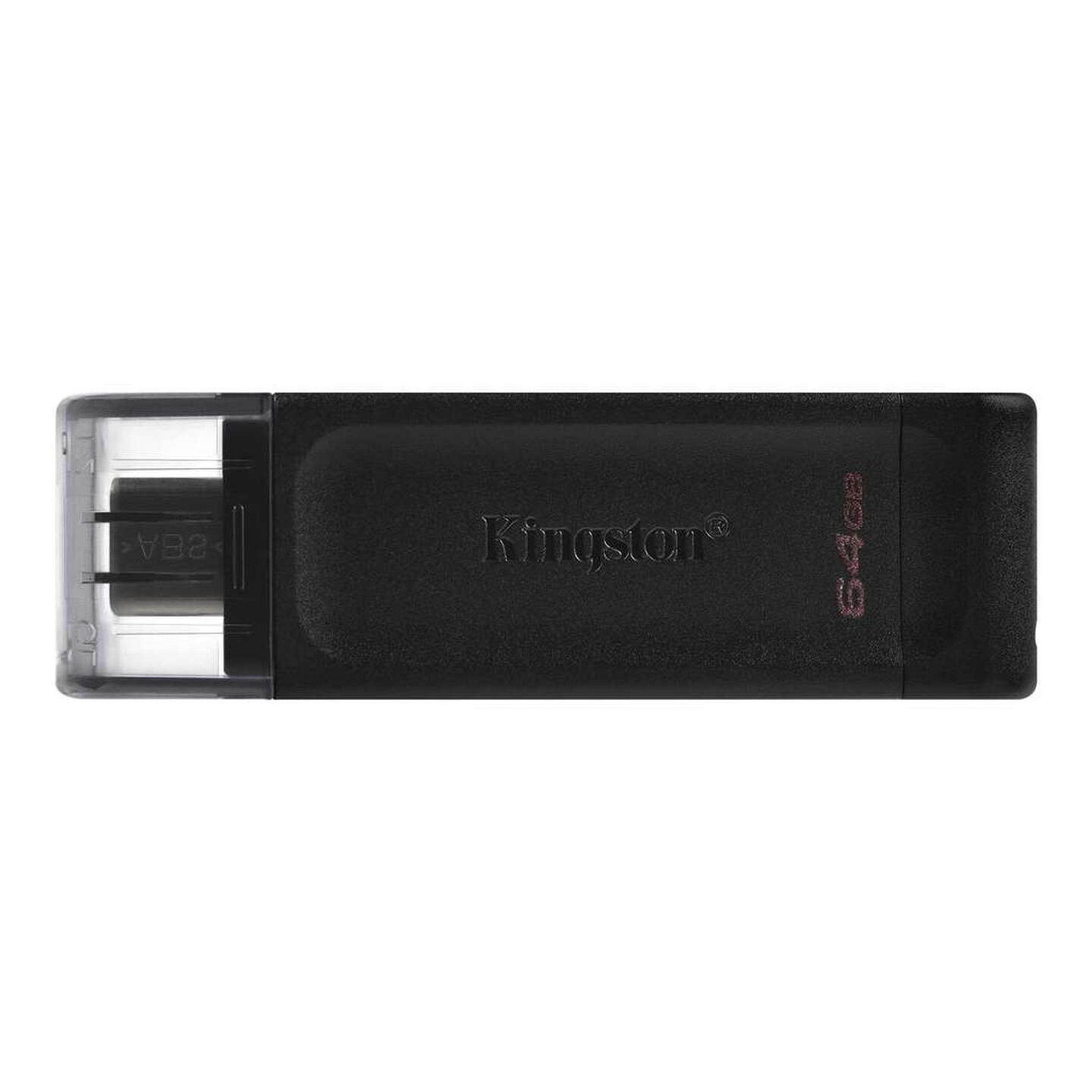 64GB USB Type C 3.2 Flash Drive