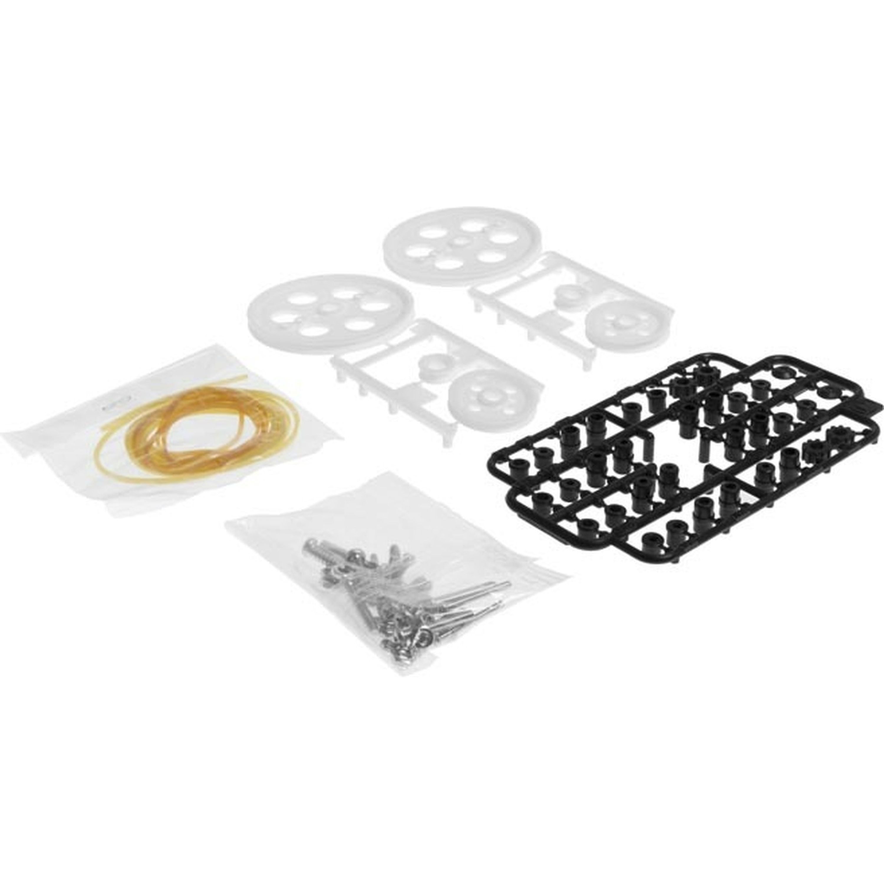 Pulley Set (Large)