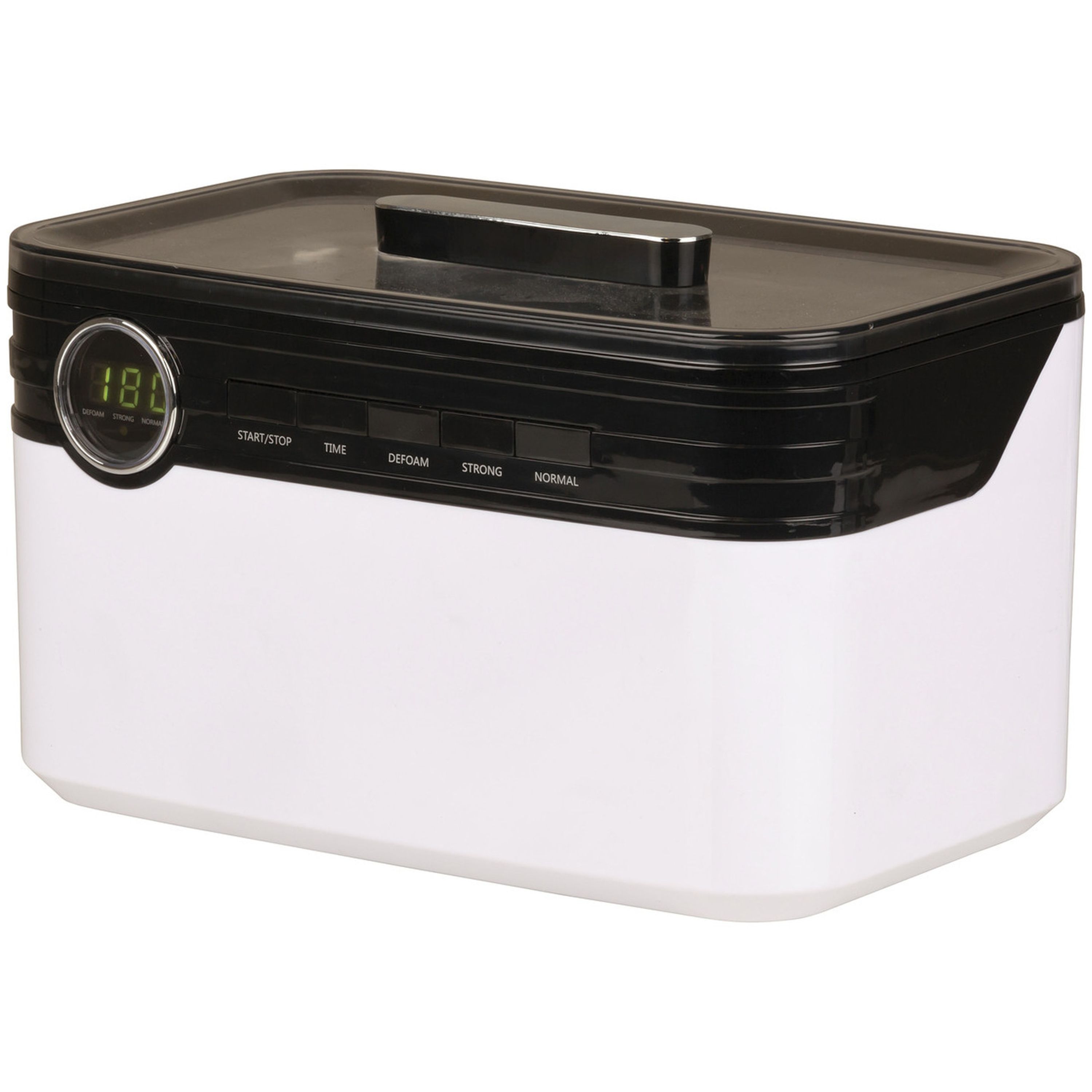 1800ml 70W Ultrasonic Cleaner