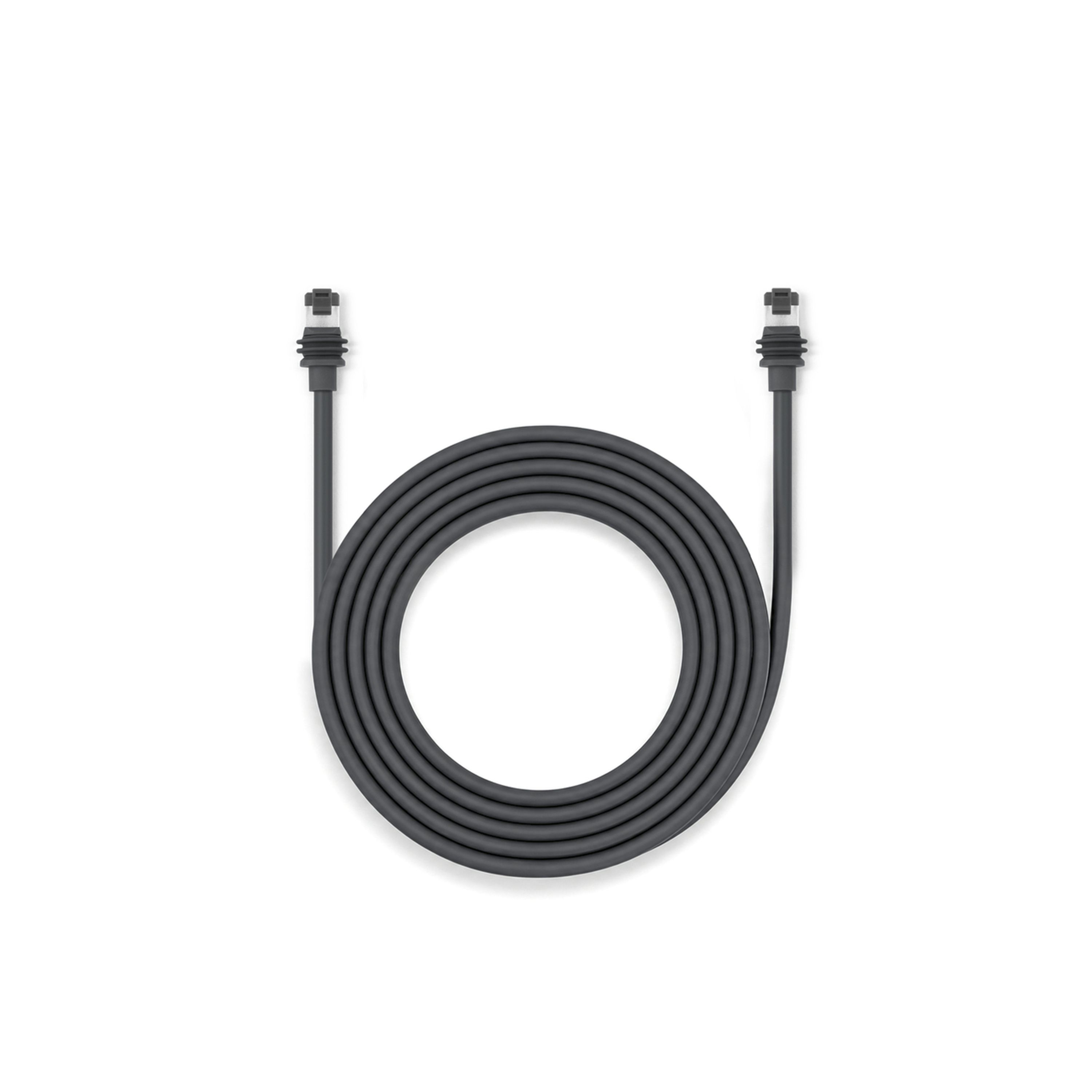Cat6 Patch Cable suitable for Starlink Gen 3 - 45m