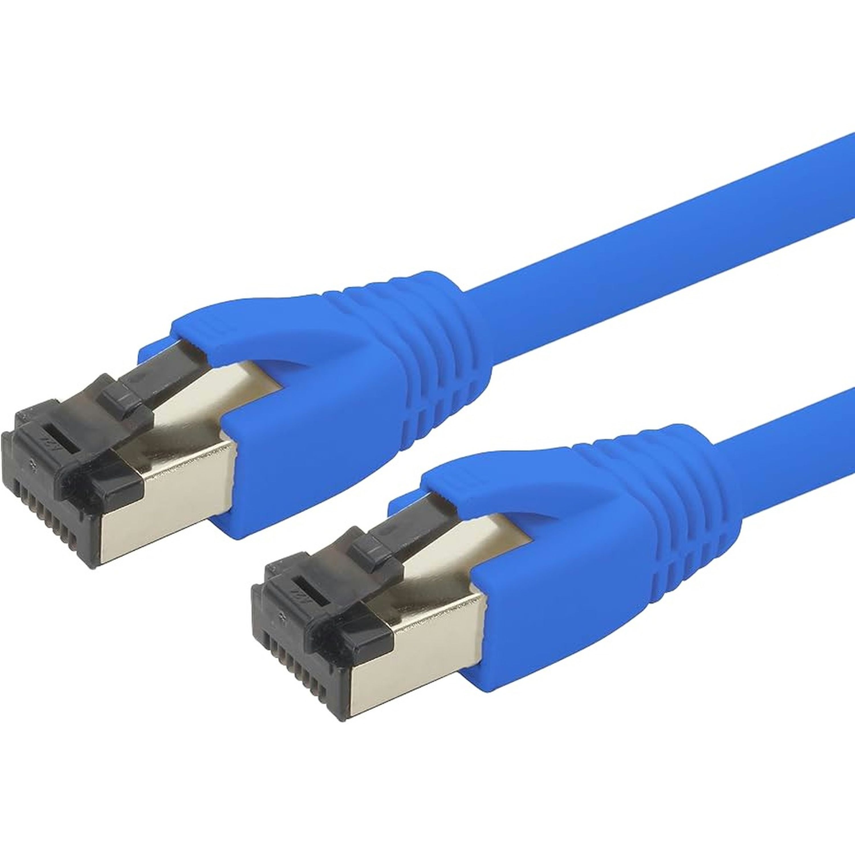 Cat7 Patch Cable - 30m Blue