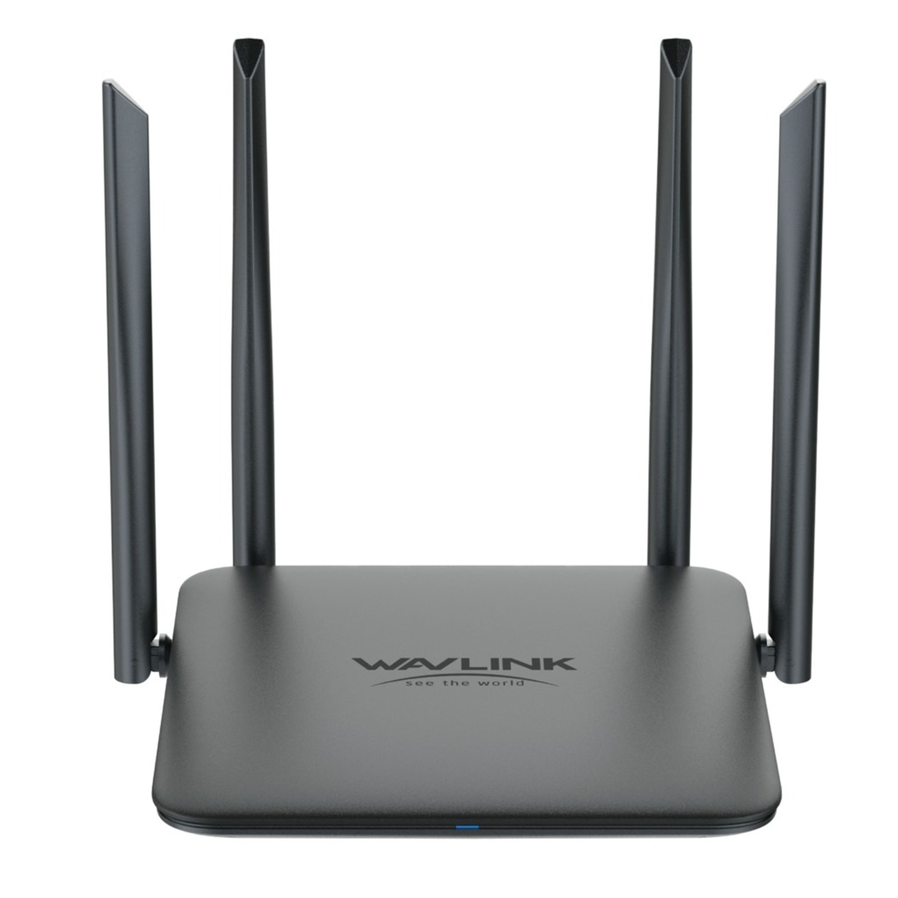 BE5100M WiFi 7 Wireless Router 